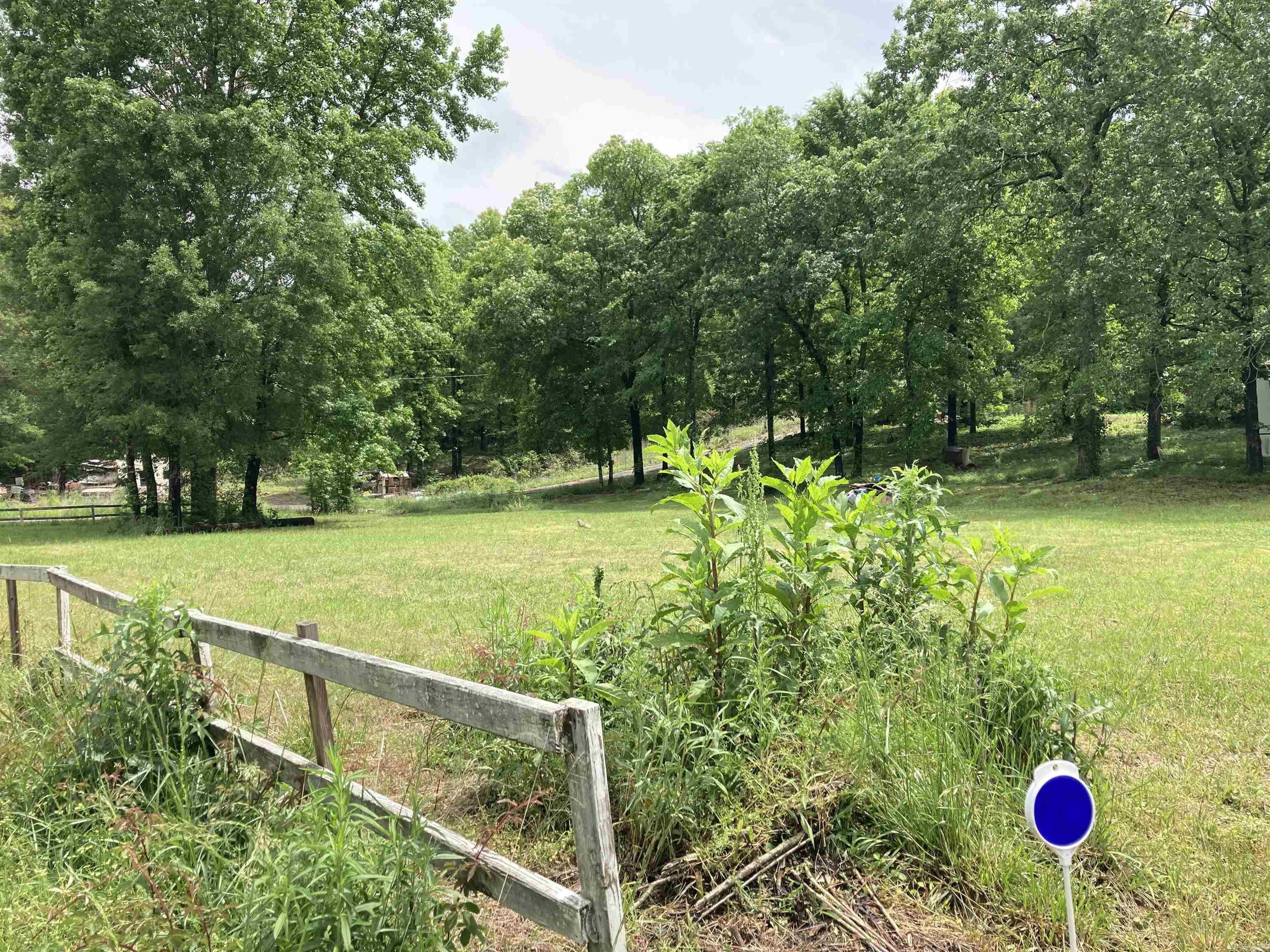 69  Otto  Vilonia, AR