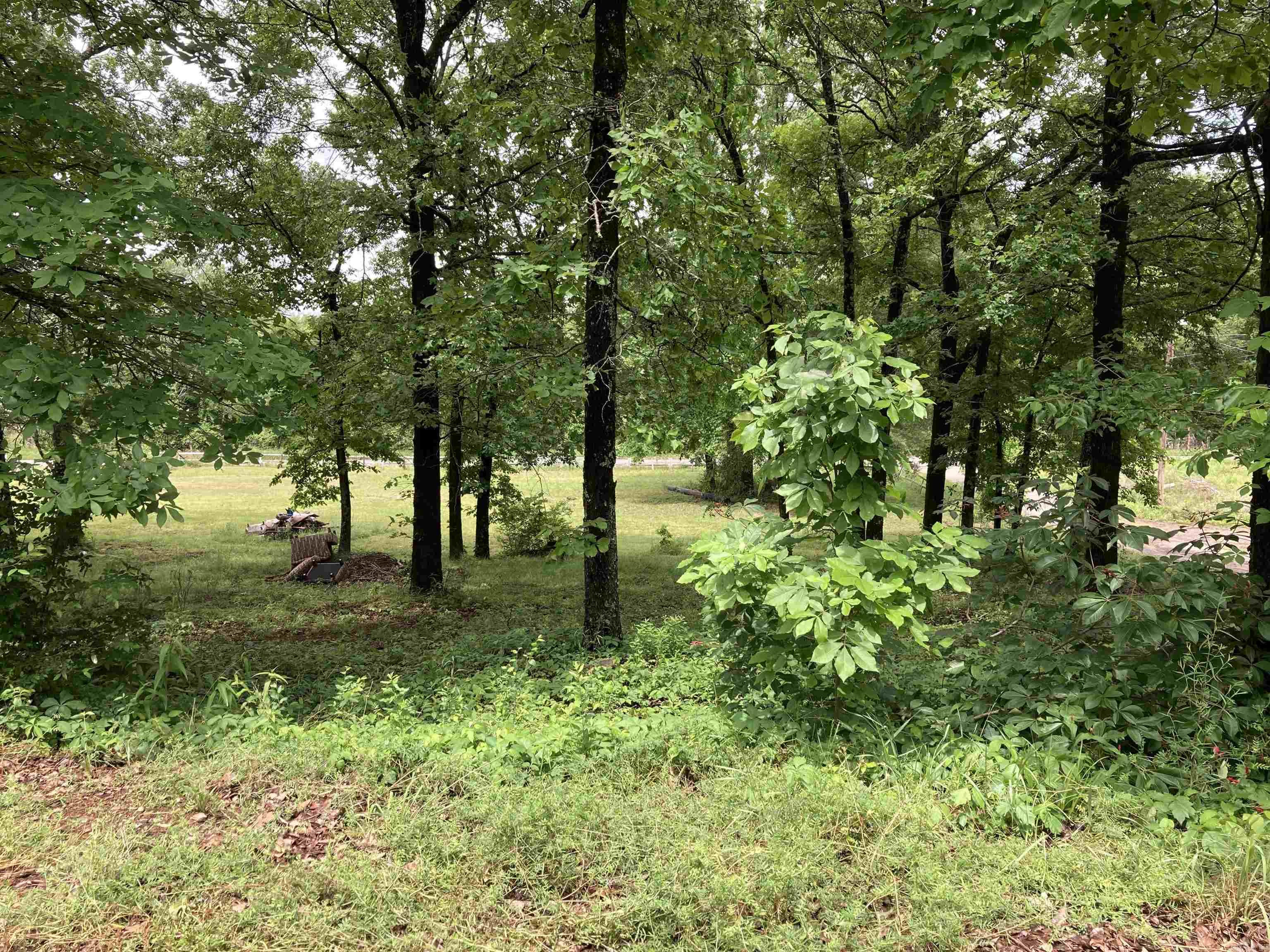 69  Otto  Vilonia, AR