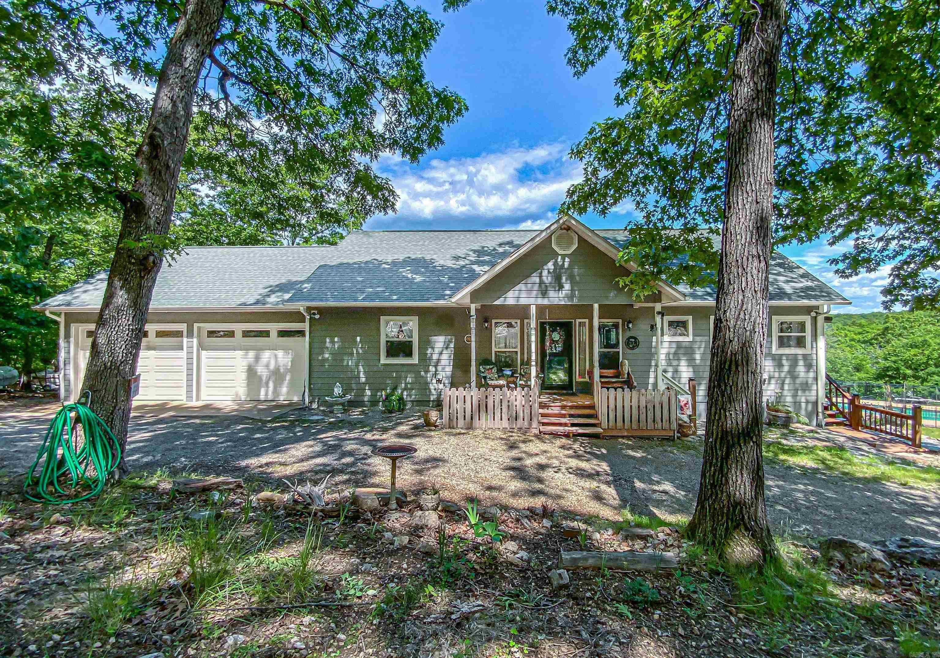 139  North Point  Yellville, AR