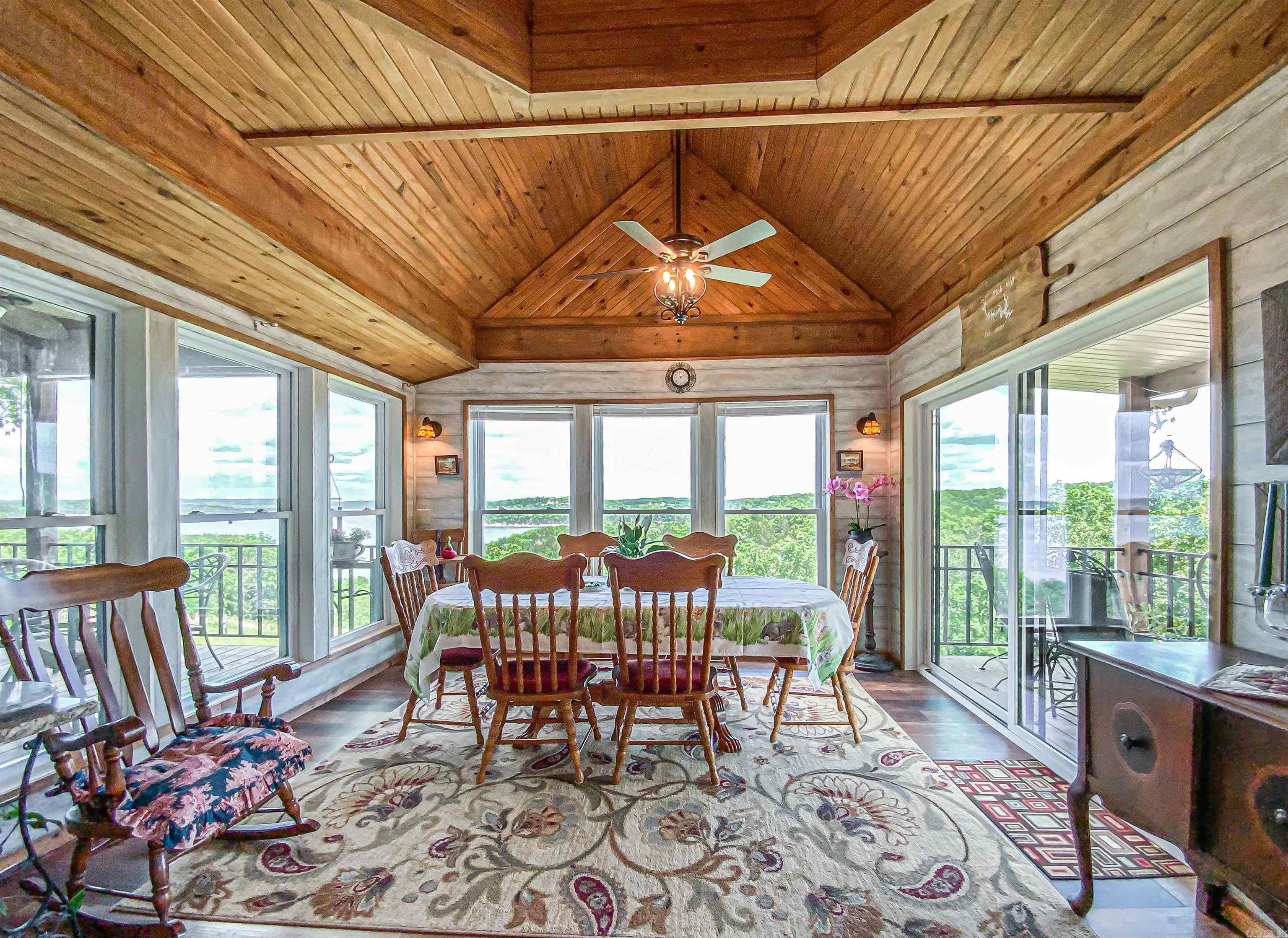 139  North Point  Yellville, AR