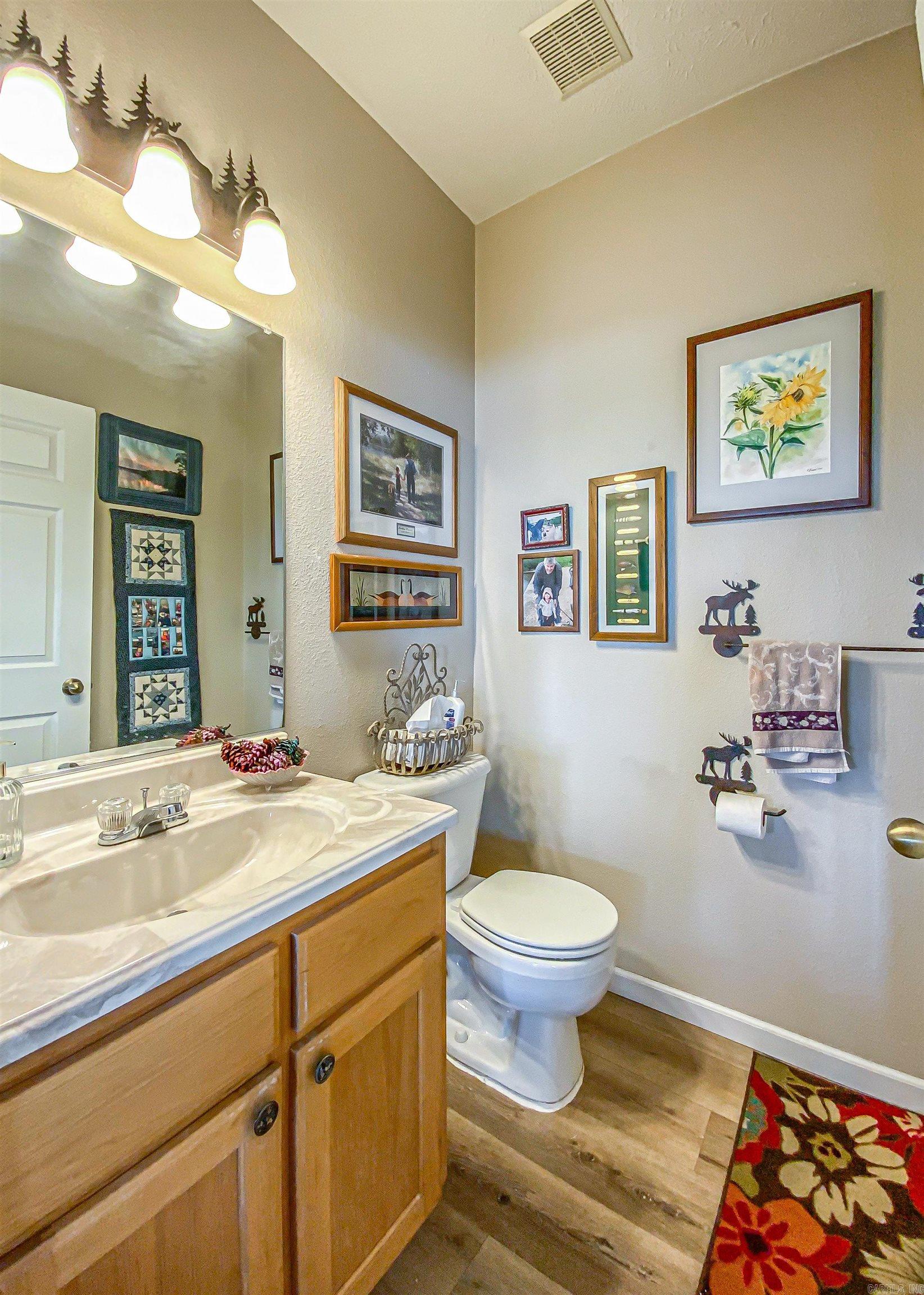 139  North Point  Yellville, AR