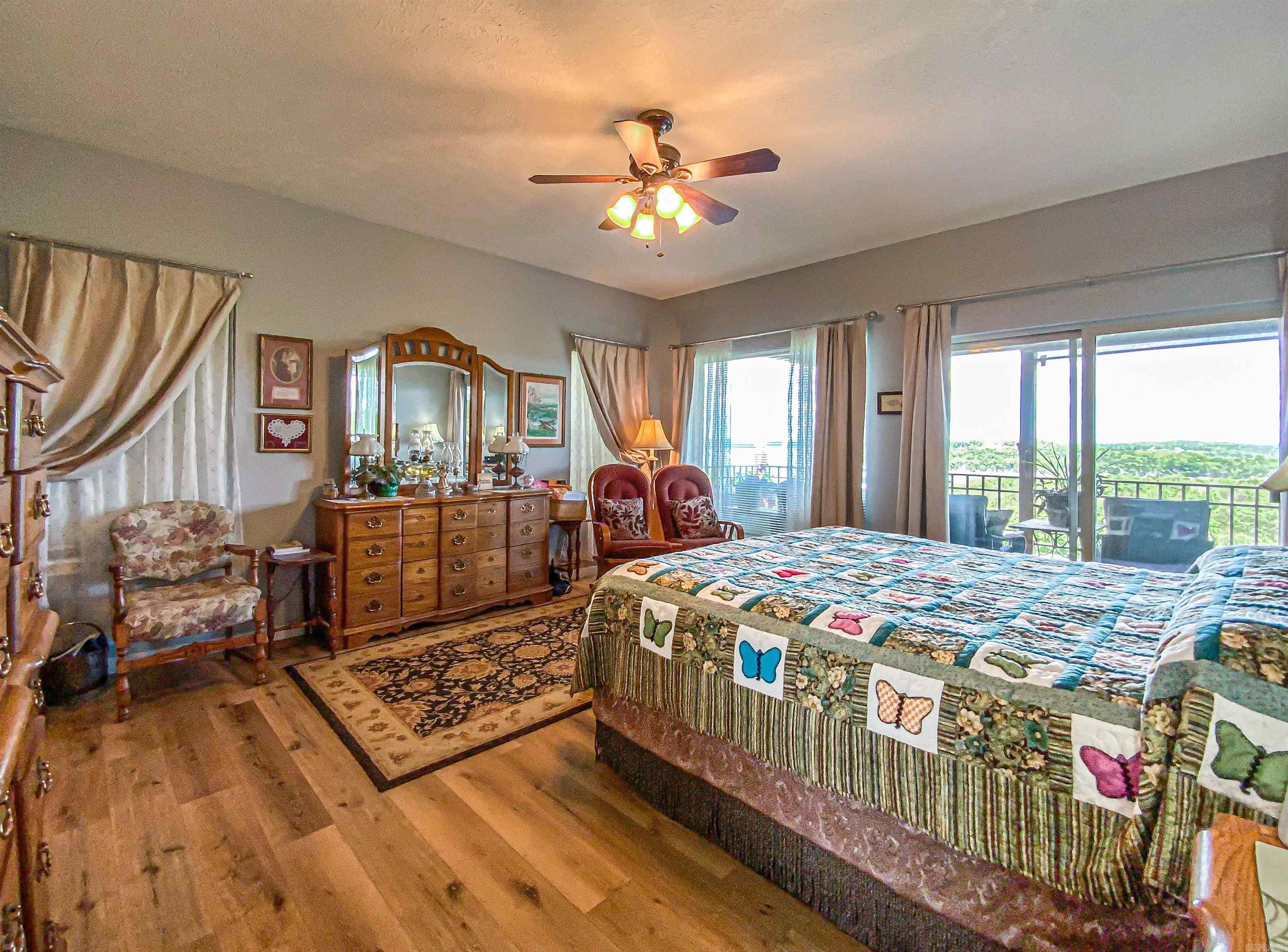 139  North Point  Yellville, AR