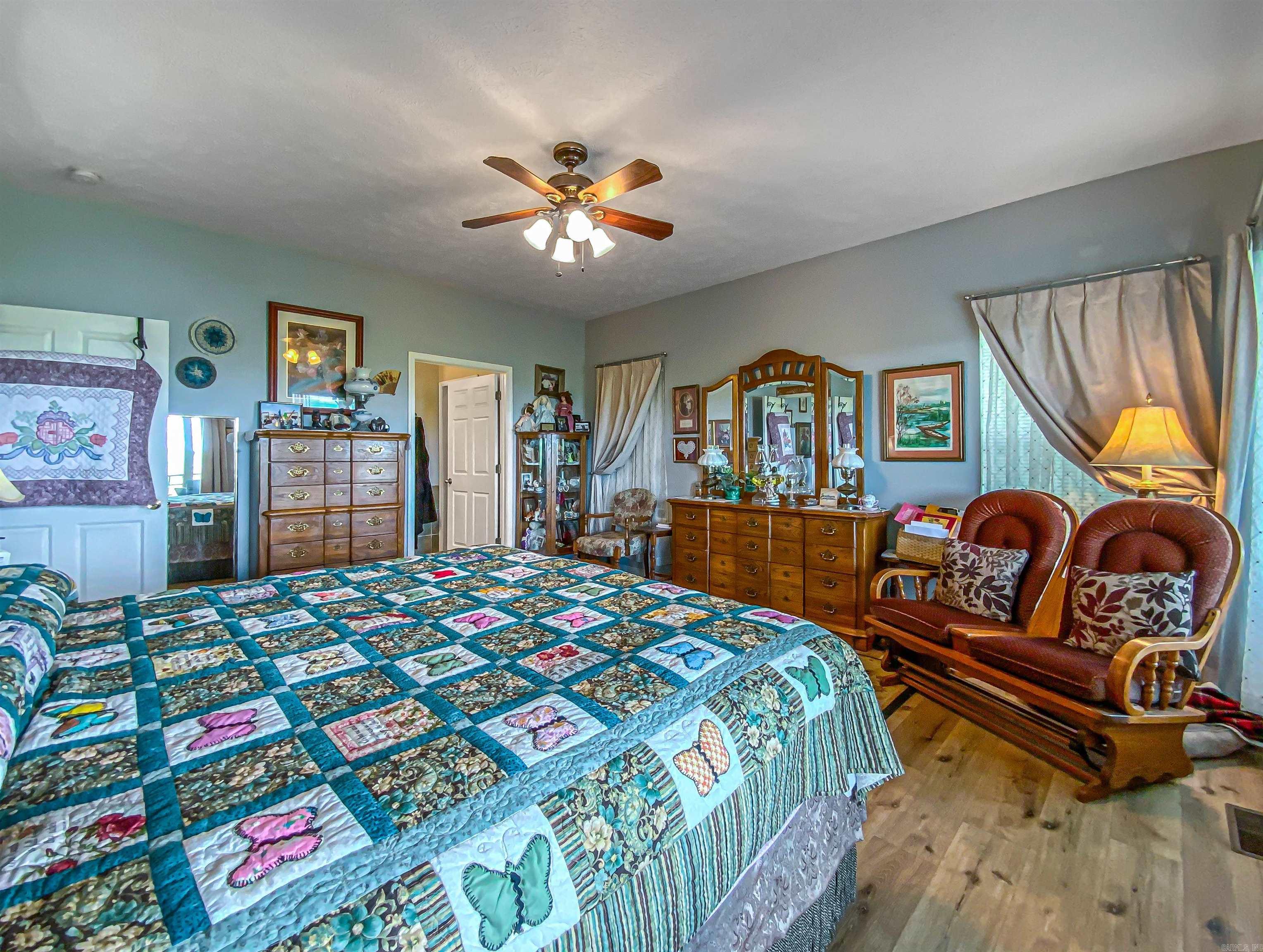 139  North Point  Yellville, AR