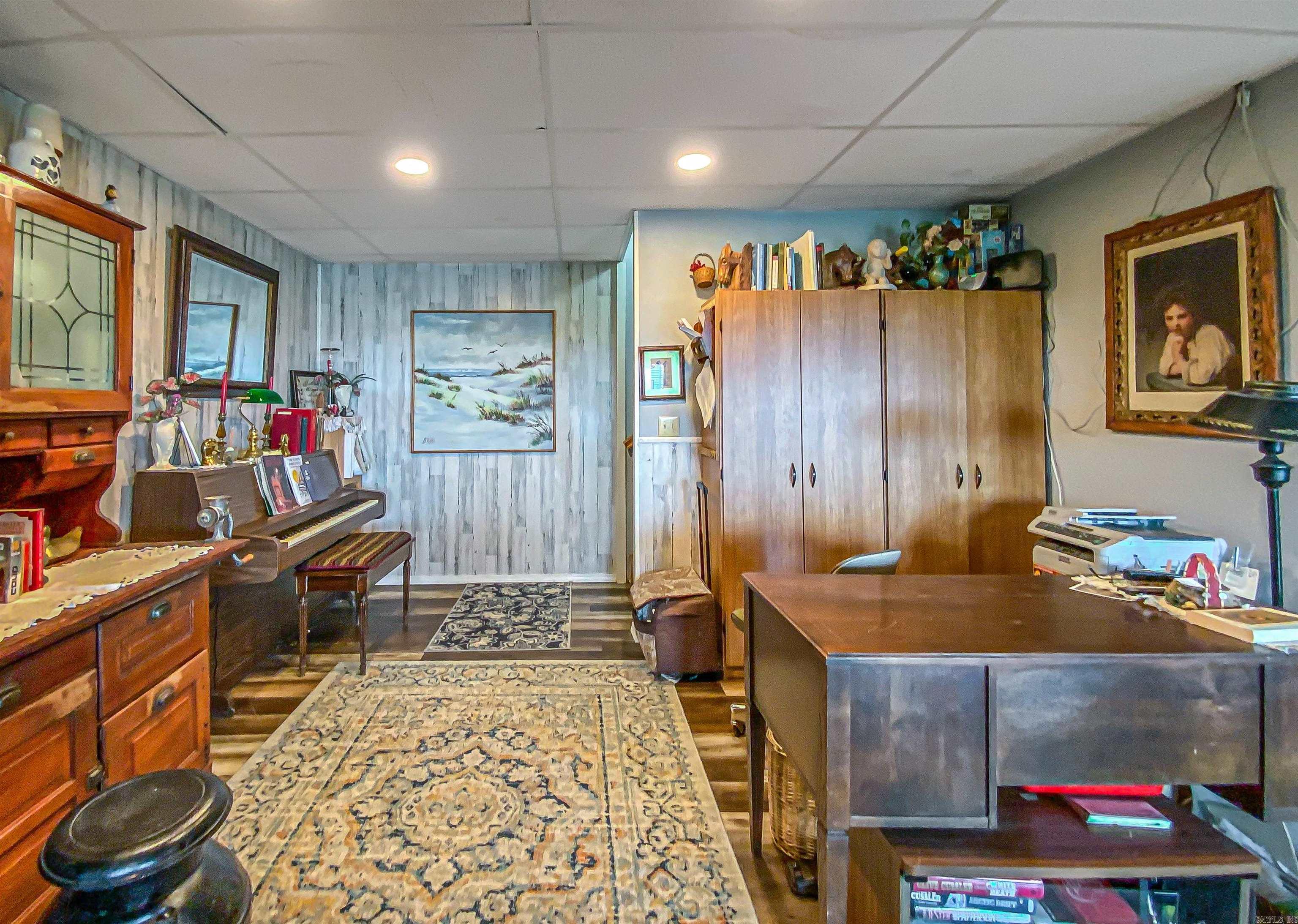 139  North Point  Yellville, AR