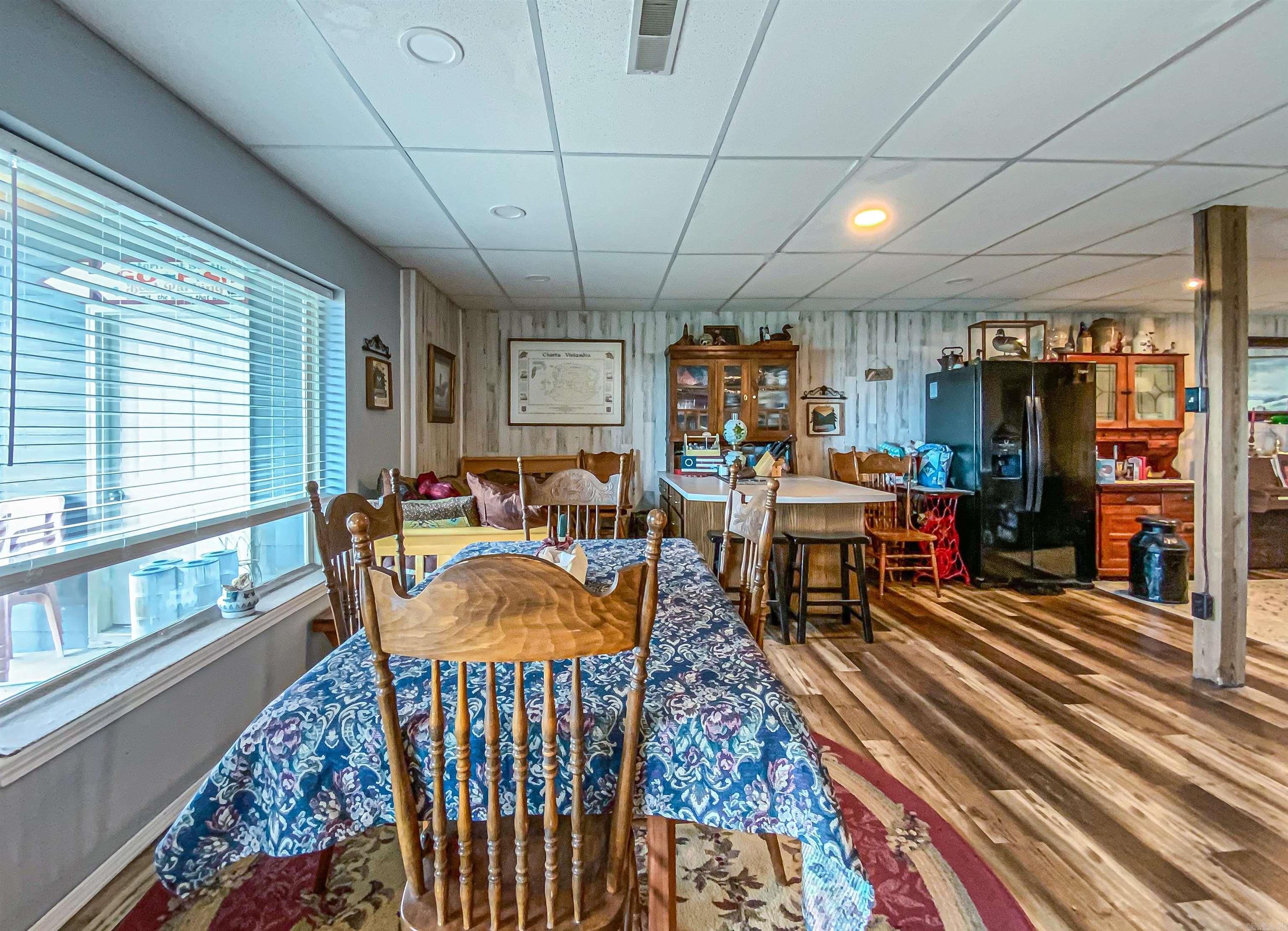 139  North Point  Yellville, AR