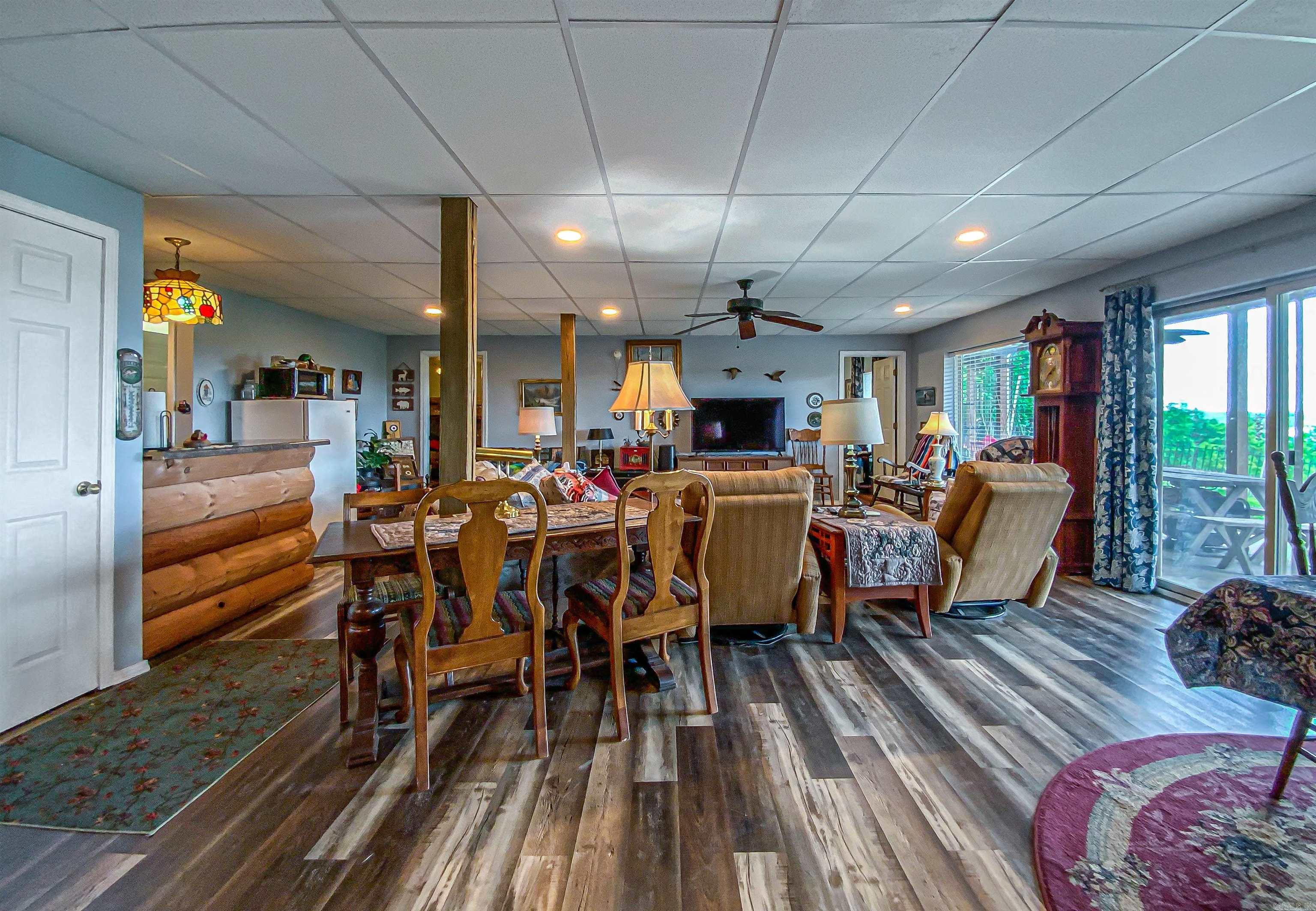 139  North Point  Yellville, AR