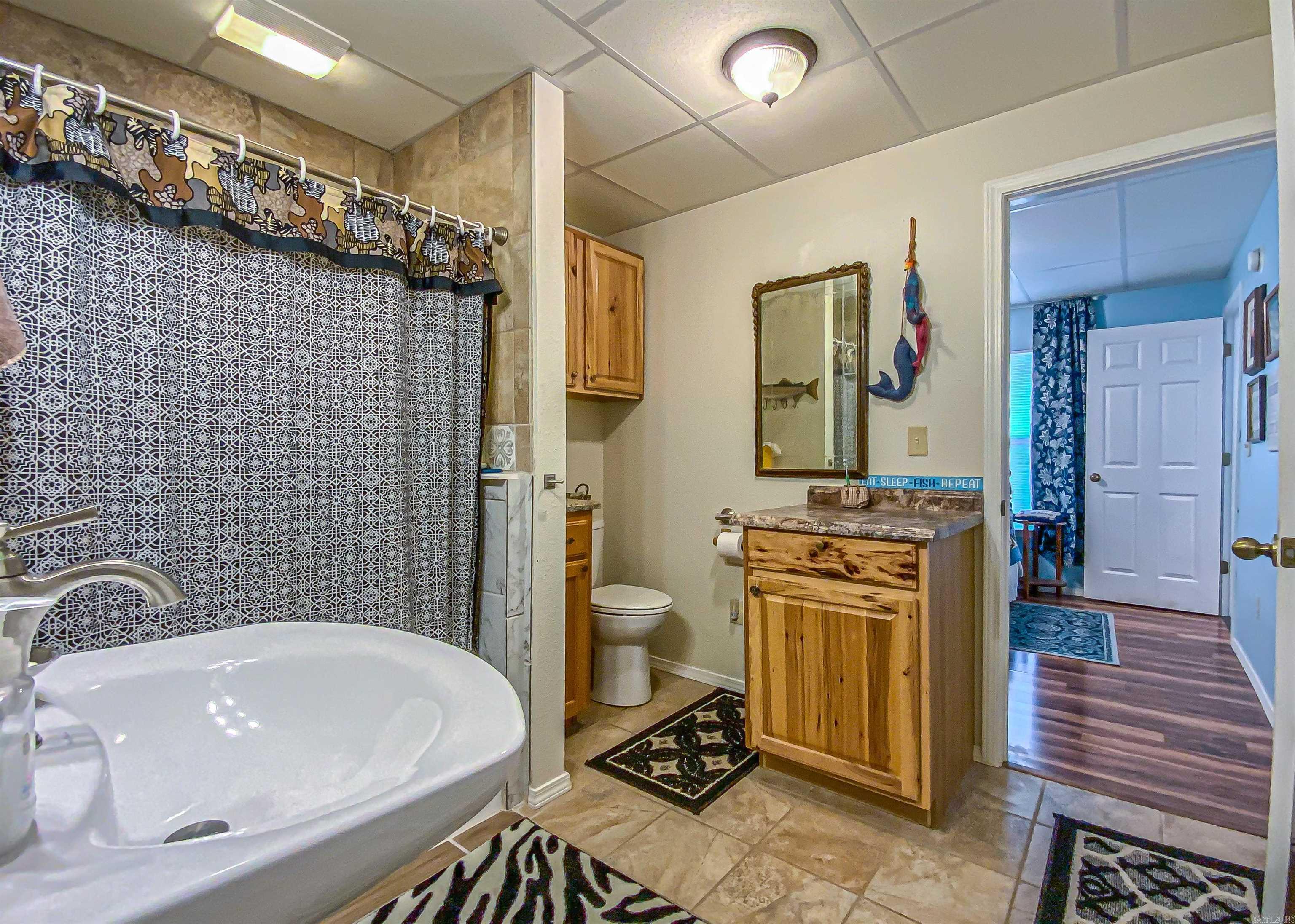 139  North Point  Yellville, AR
