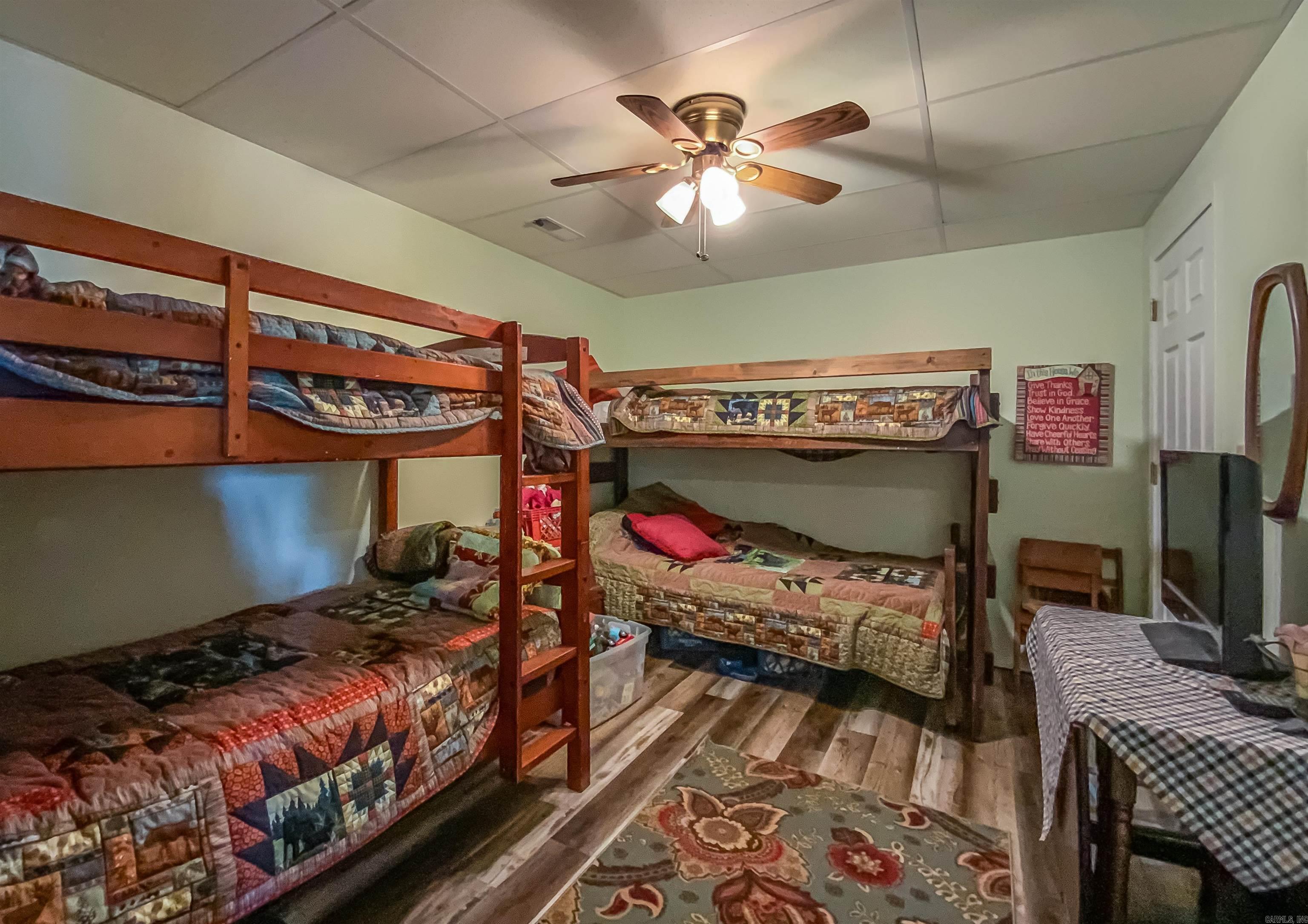 139  North Point  Yellville, AR