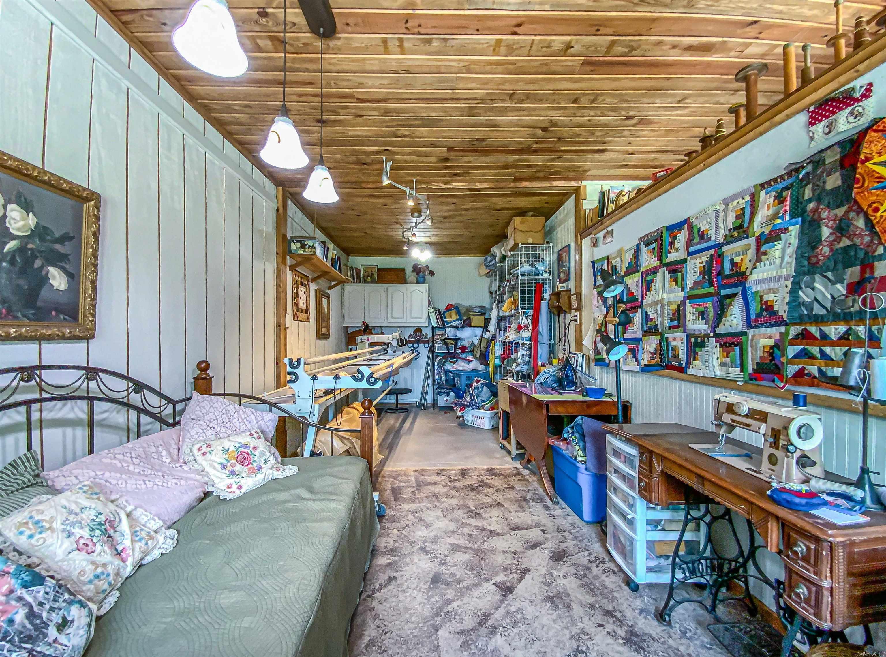 139  North Point  Yellville, AR