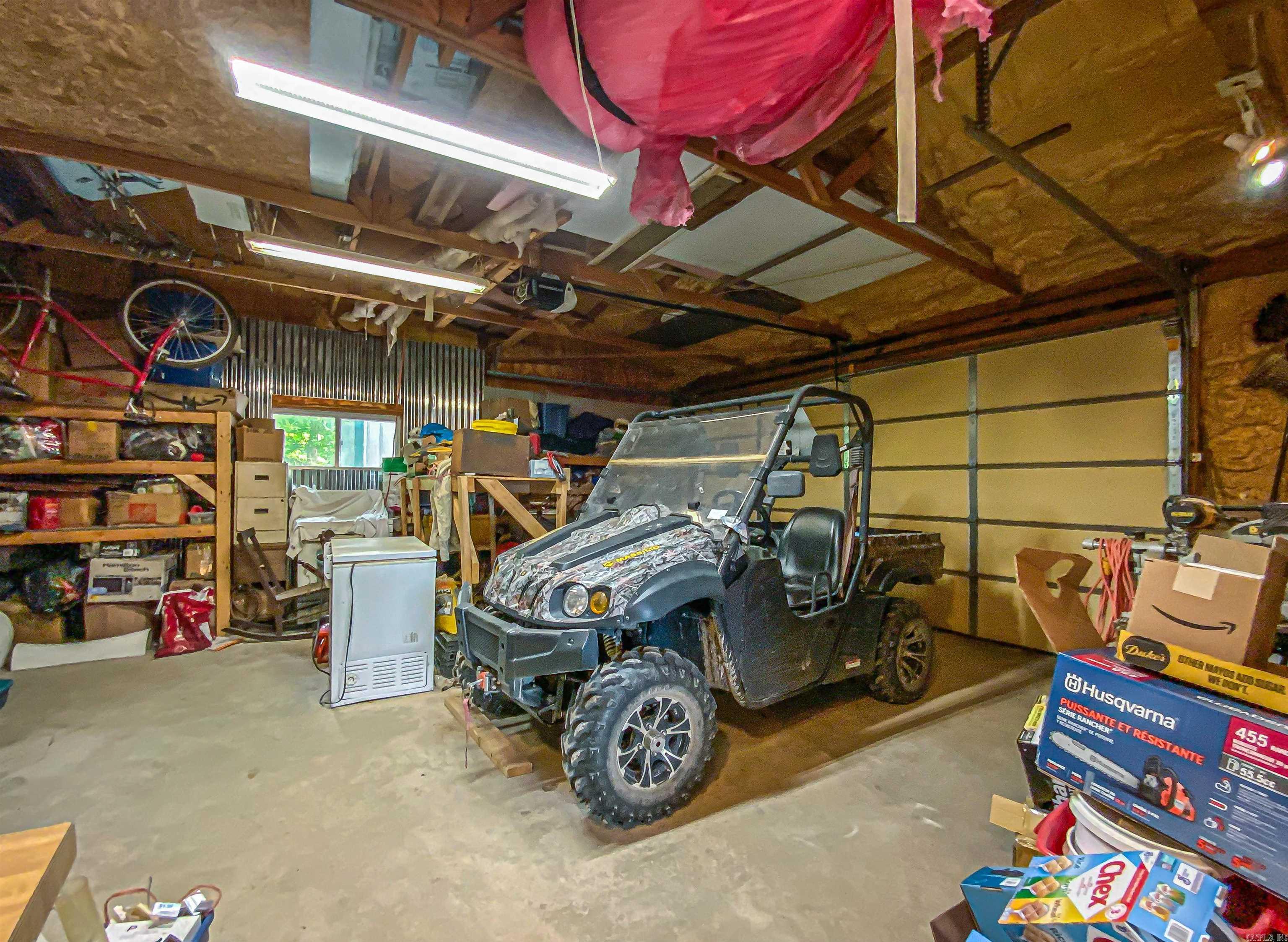 139  North Point  Yellville, AR