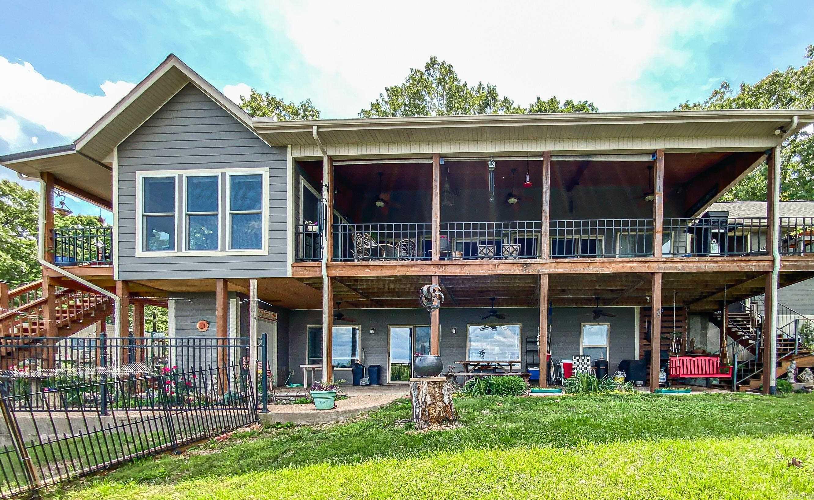 139  North Point  Yellville, AR