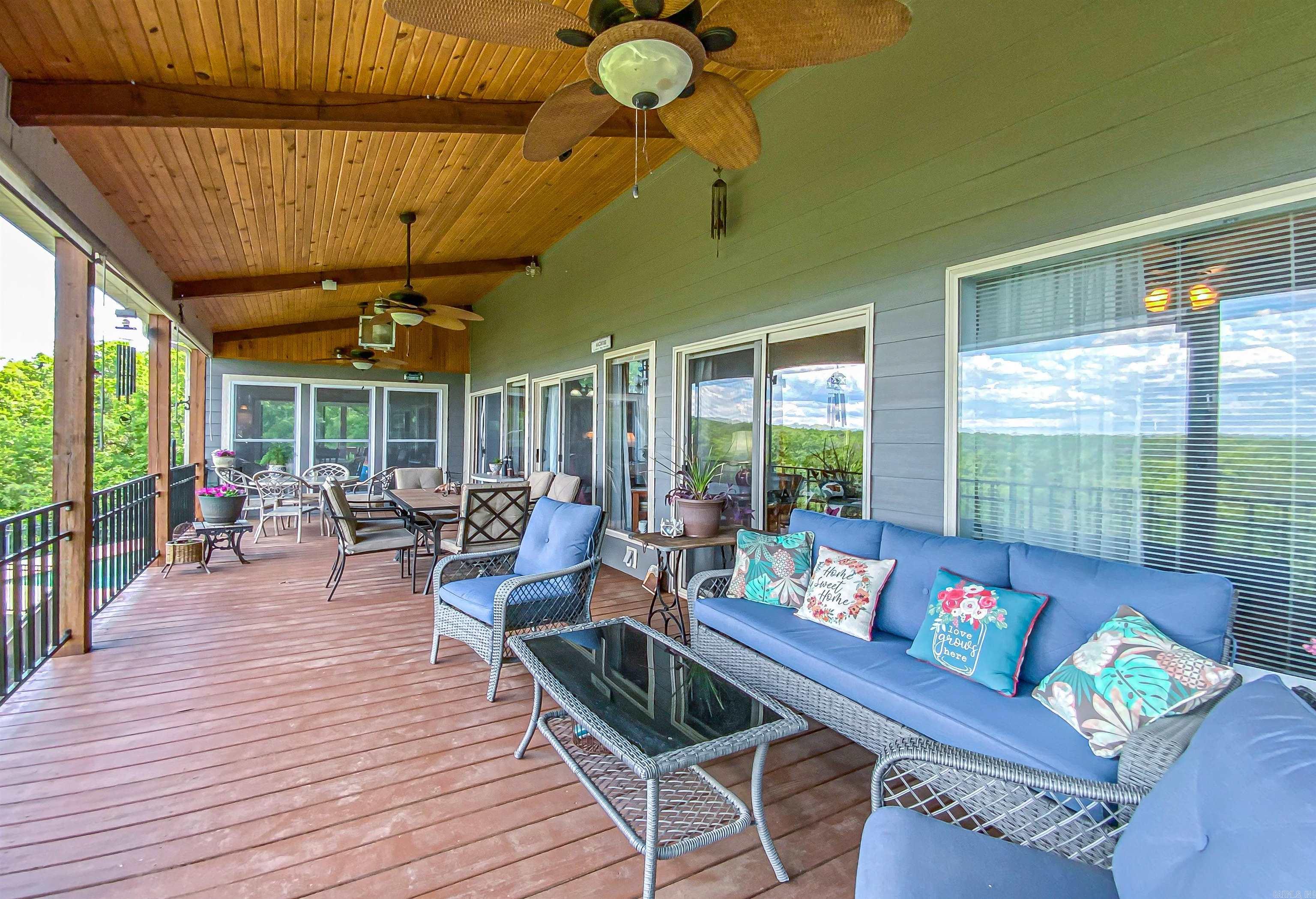 139  North Point  Yellville, AR