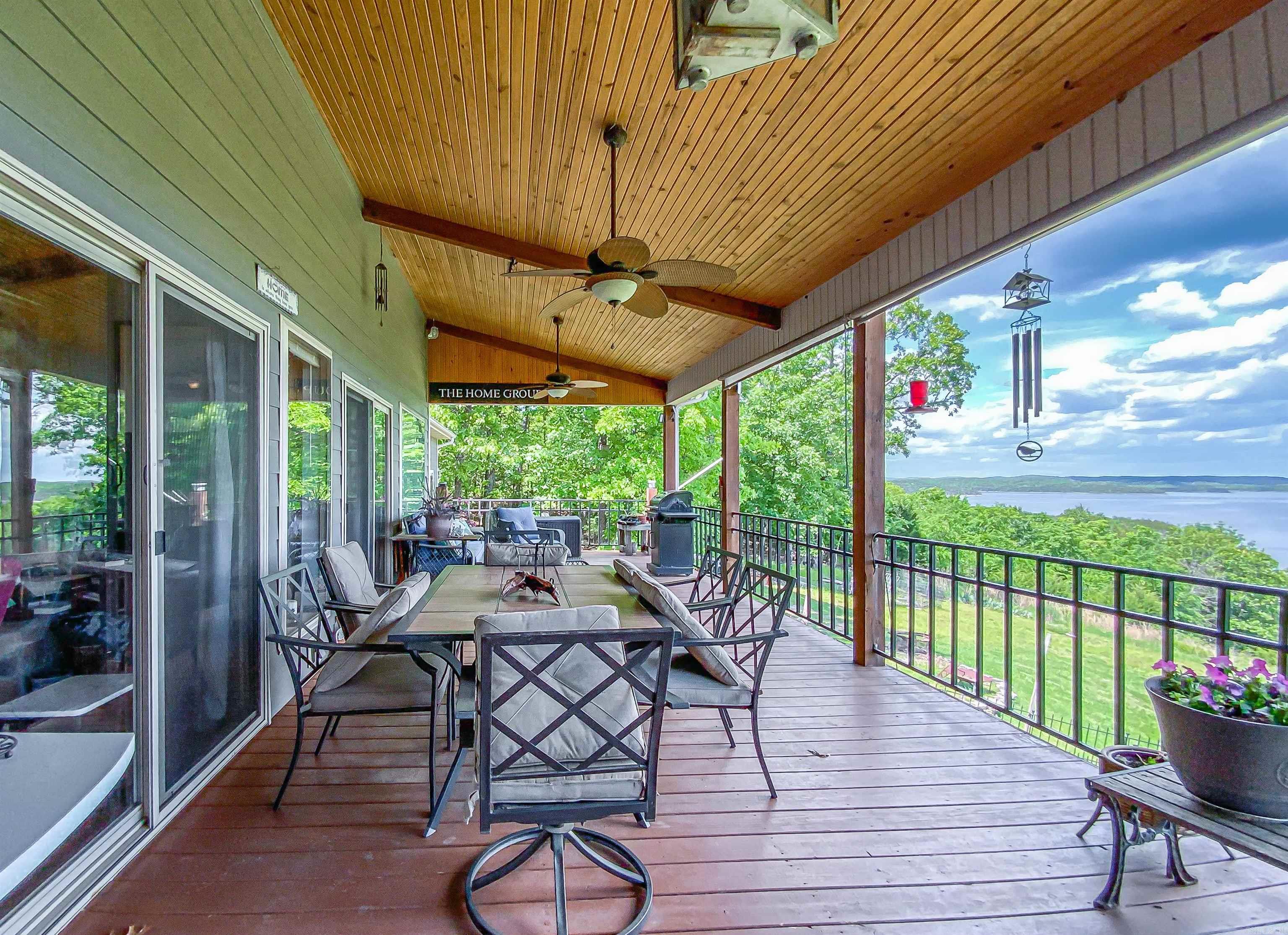 139  North Point  Yellville, AR