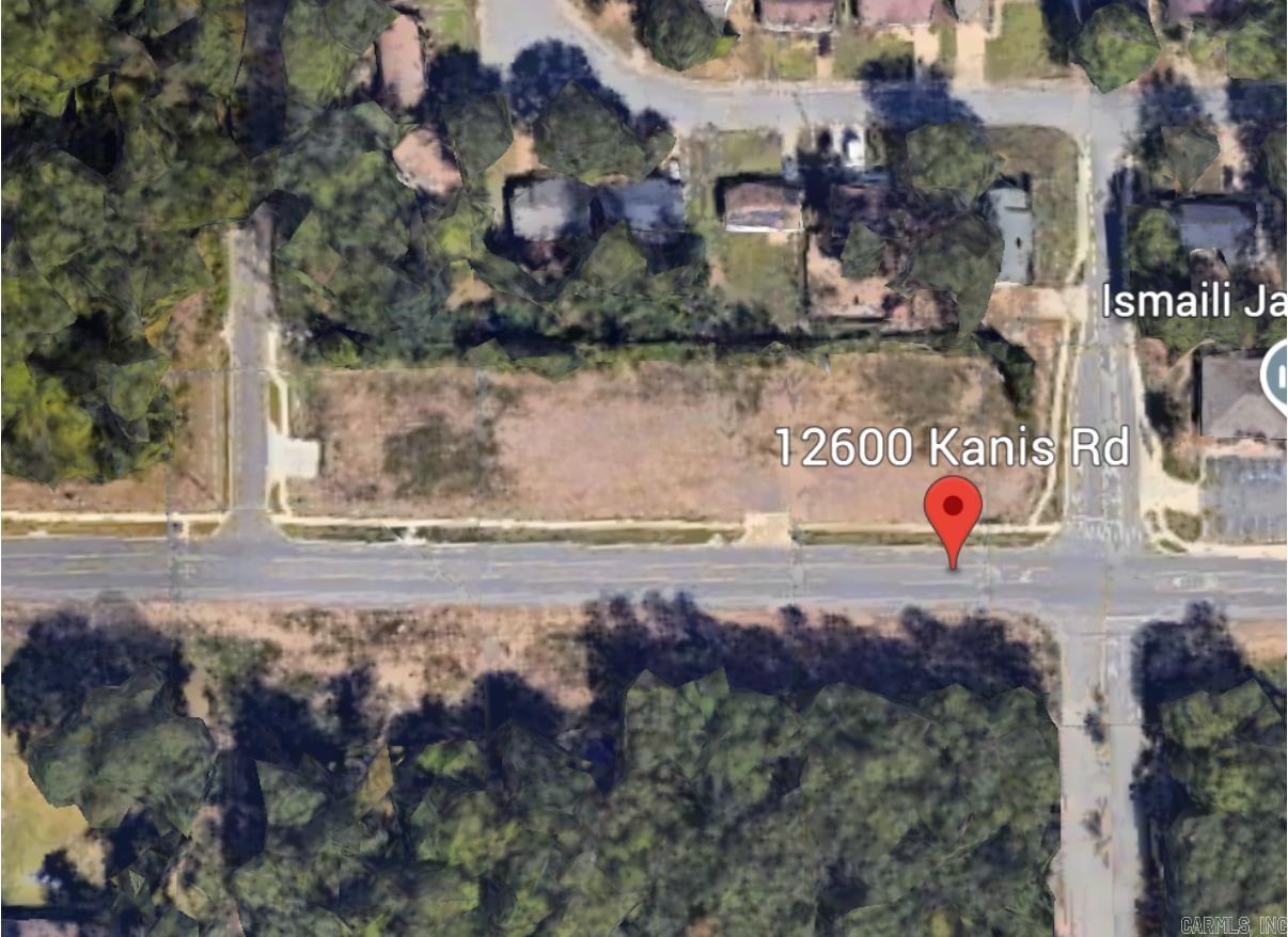 12600  Kanis  Little Rock, AR