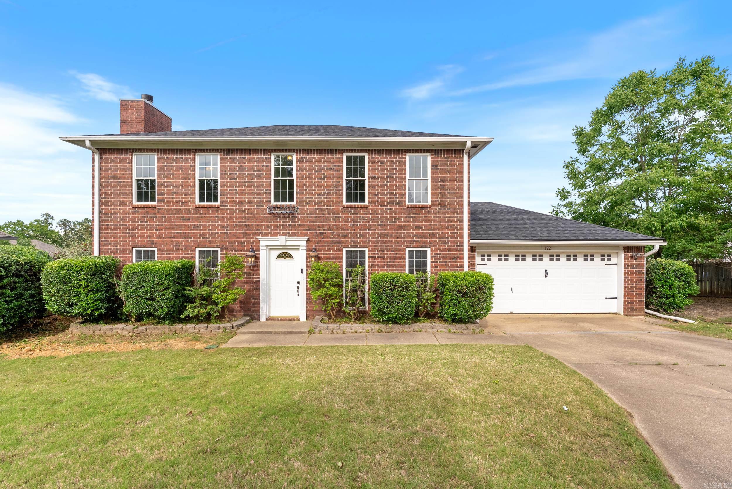 122 Apple Blossom Loop