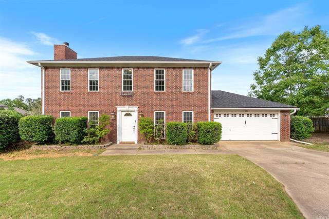 122  Apple Blossom  Maumelle, AR