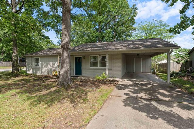 3308  Henson  Bryant, AR