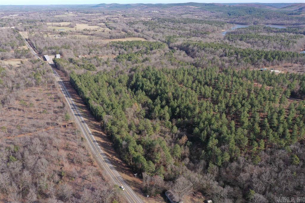 XXX  HWY 70  Kirby, AR