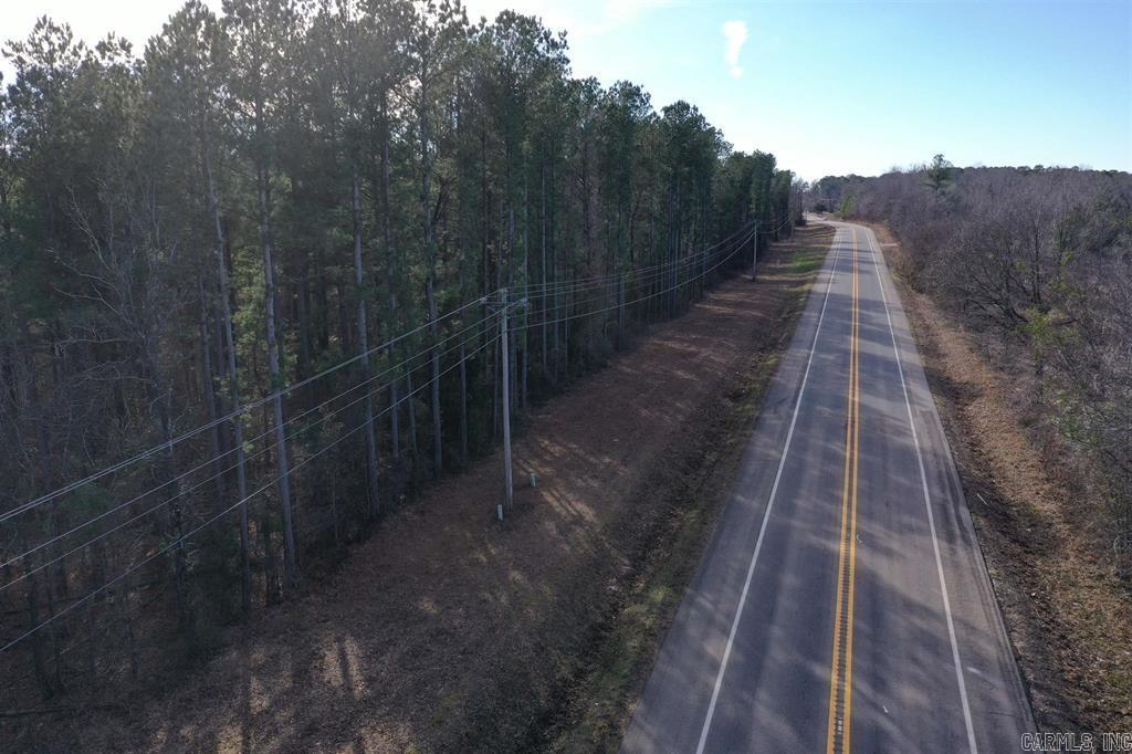 XXX  HWY 70  Kirby, AR