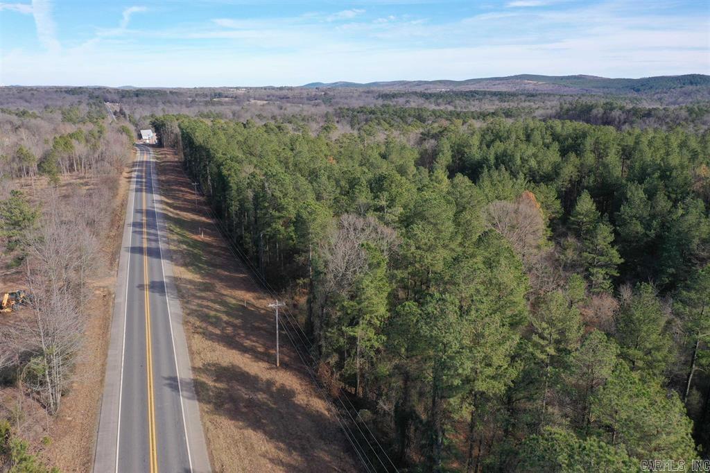 XXX  HWY 70  Kirby, AR