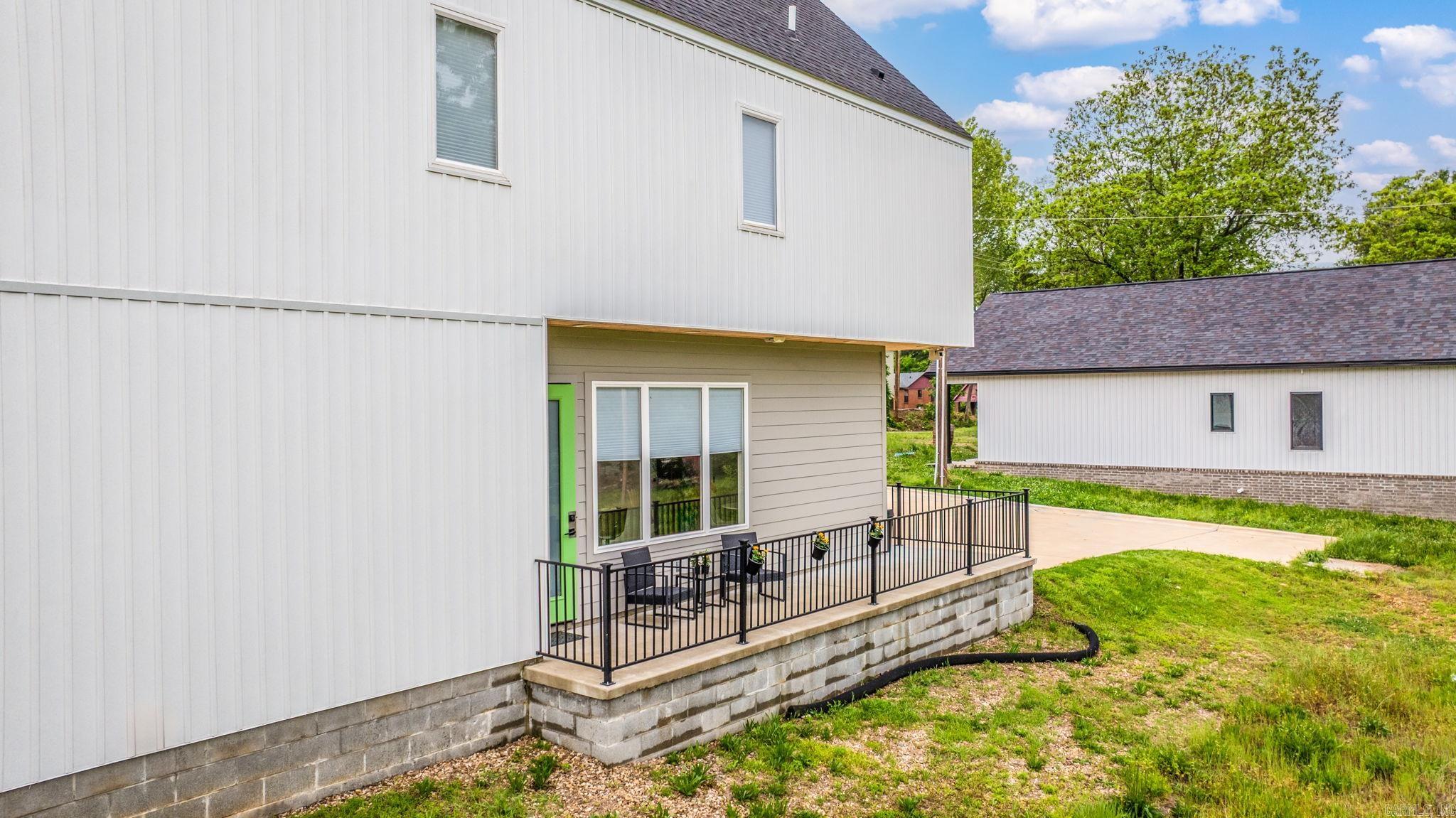 920  Park  Little Rock, AR