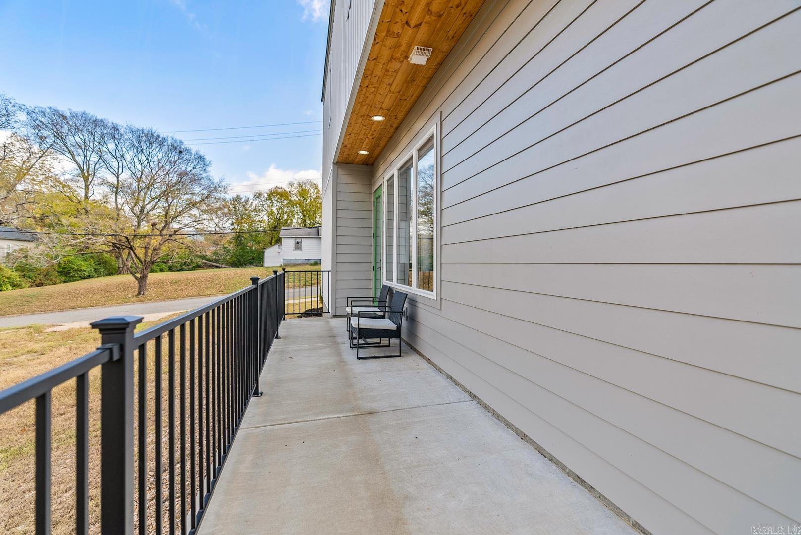 920  Park  Little Rock, AR