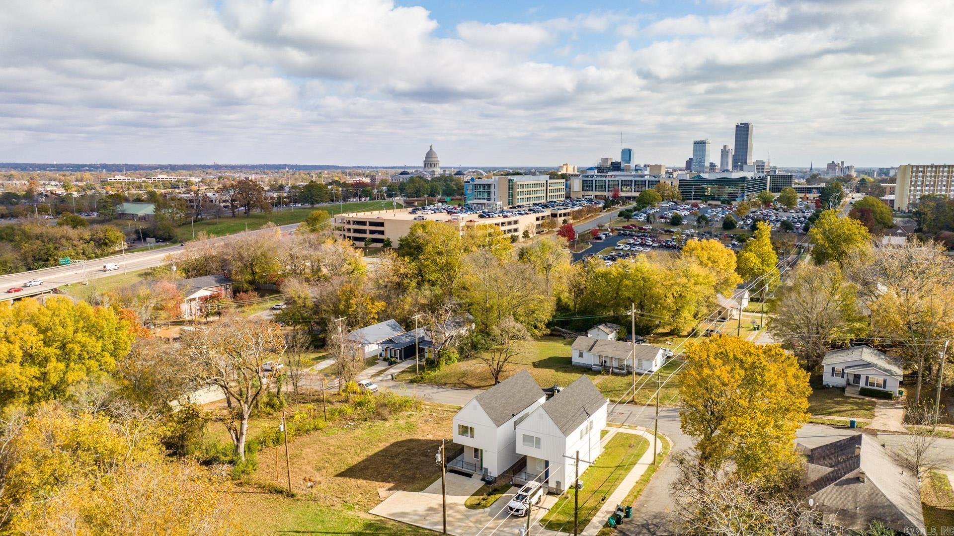 920  Park  Little Rock, AR