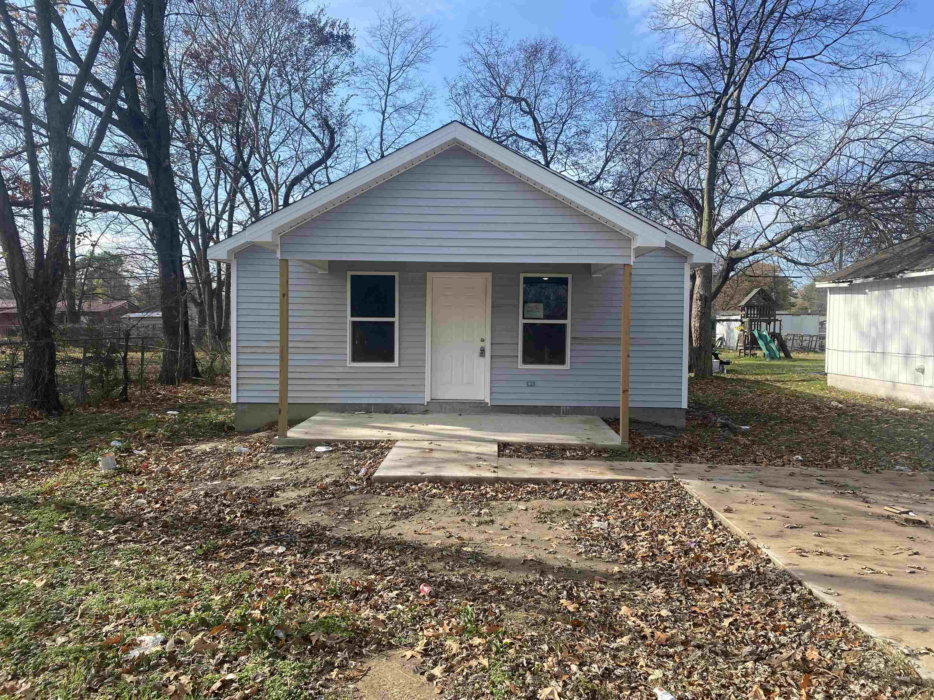 629  Edgerton  Trumann, AR