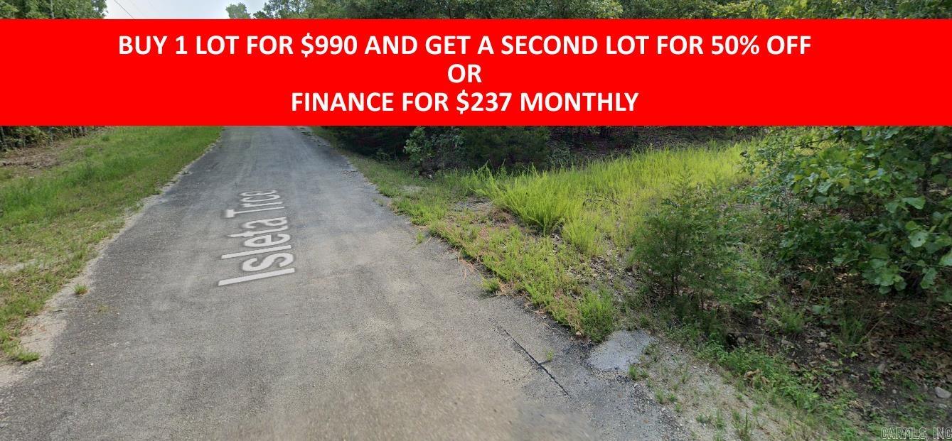 0  Anonna  Cherokee Village, AR