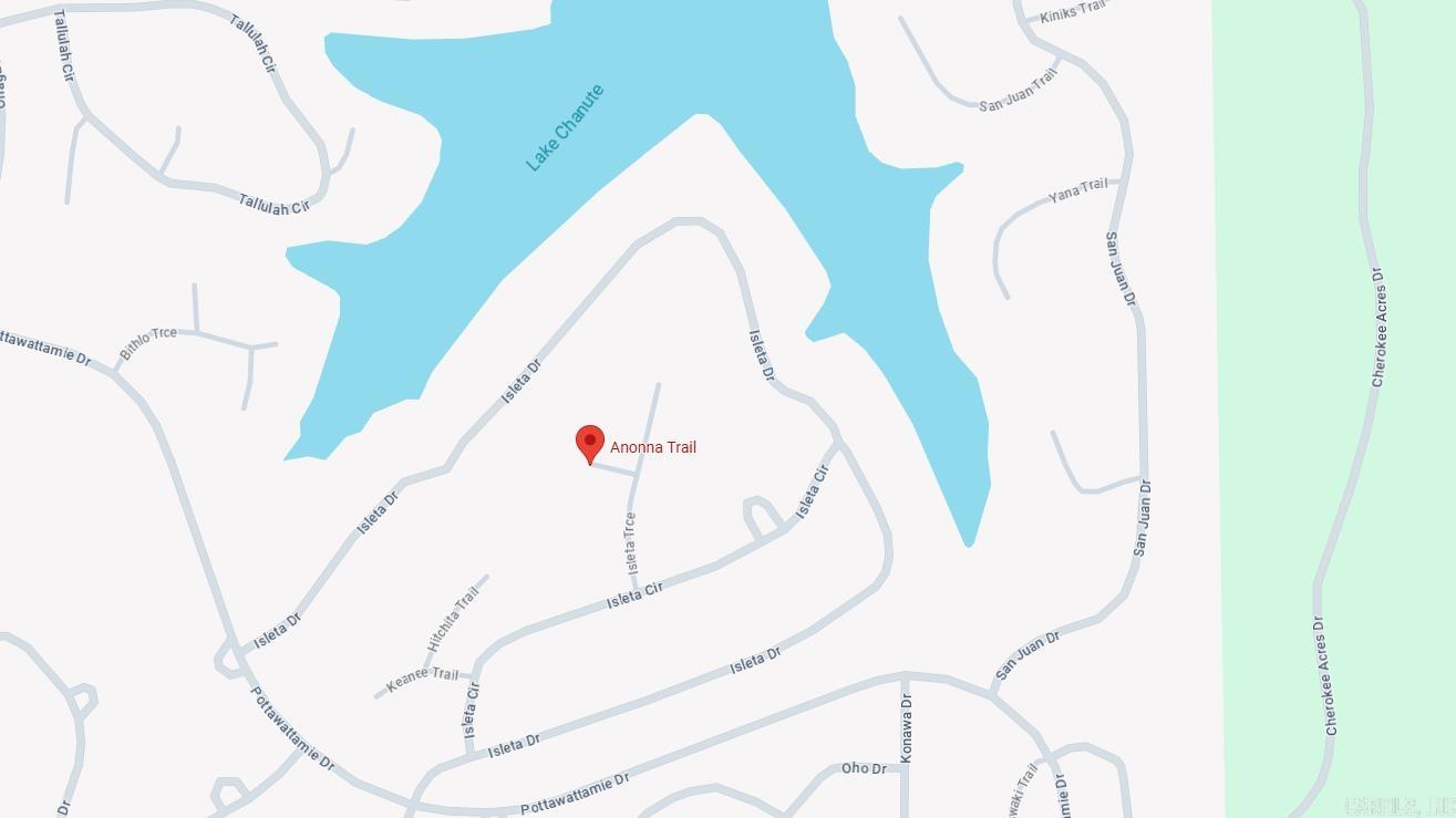 0  Anonna  Cherokee Village, AR