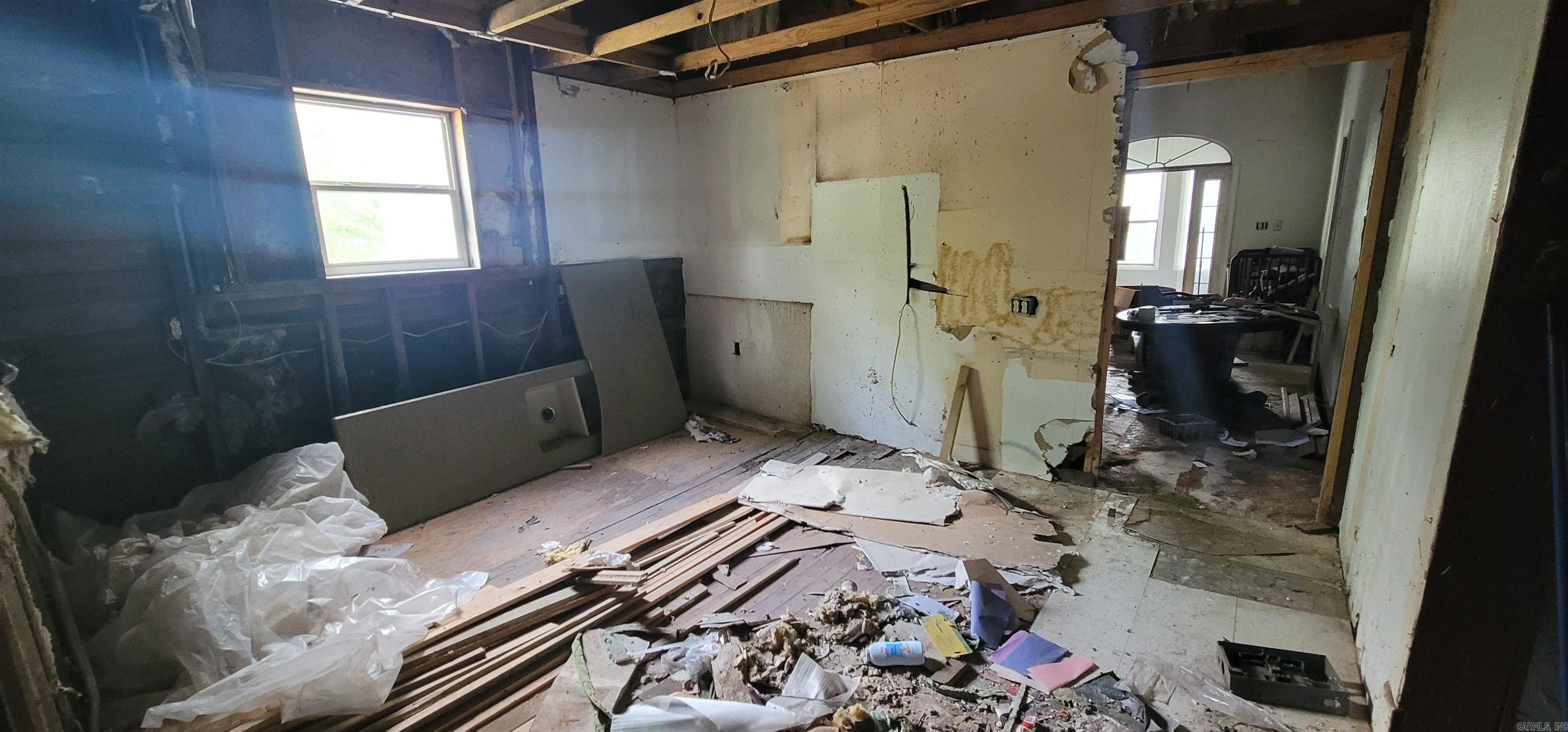 1902 S Laurel  Pine Bluff, AR