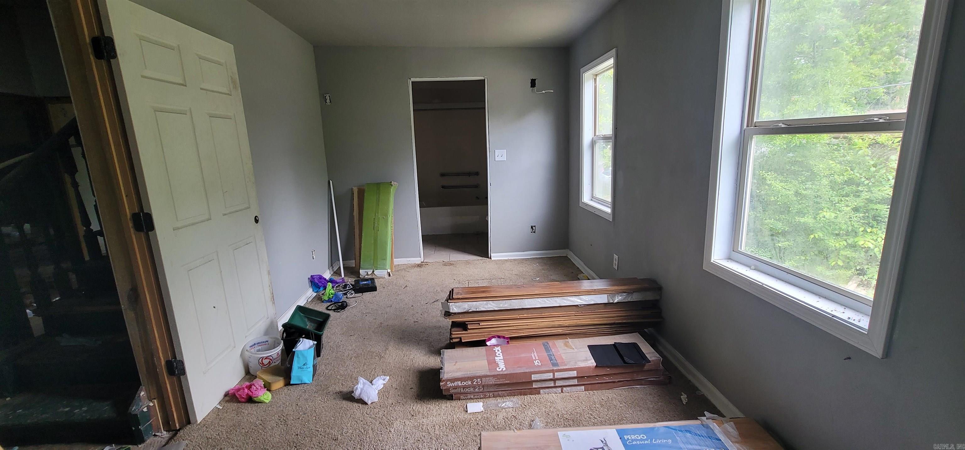 1902 S Laurel  Pine Bluff, AR