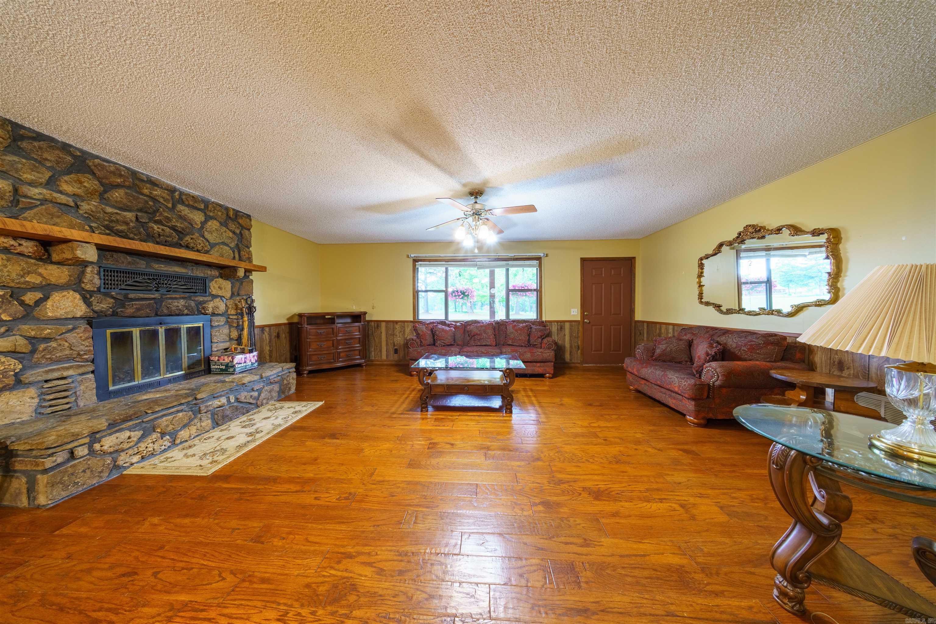 140 Bird Dove Lane Heber Springs, AR 72543
