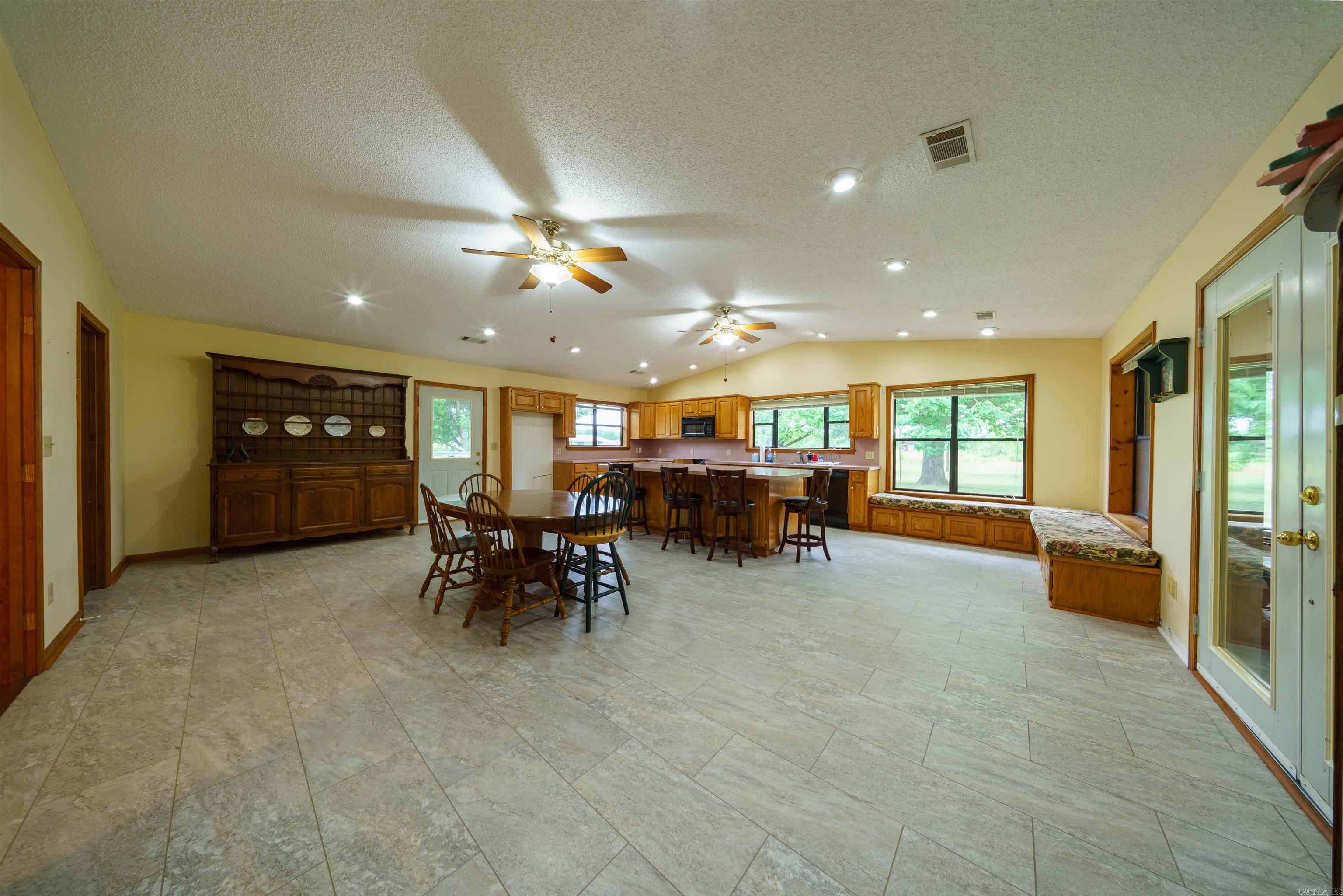 140 Bird Dove Lane Heber Springs, AR 72543