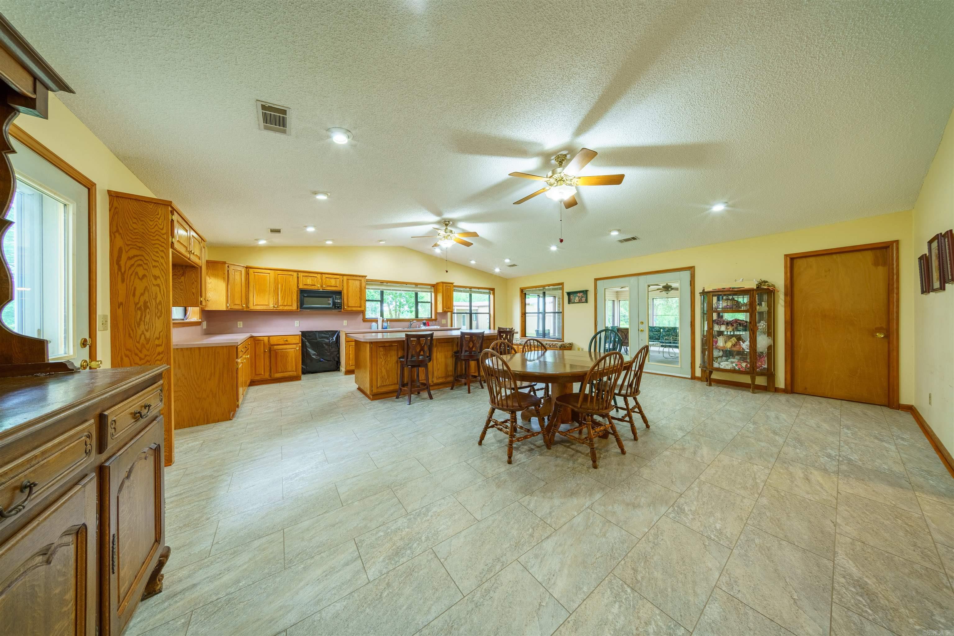 140 Bird Dove Lane Heber Springs, AR 72543