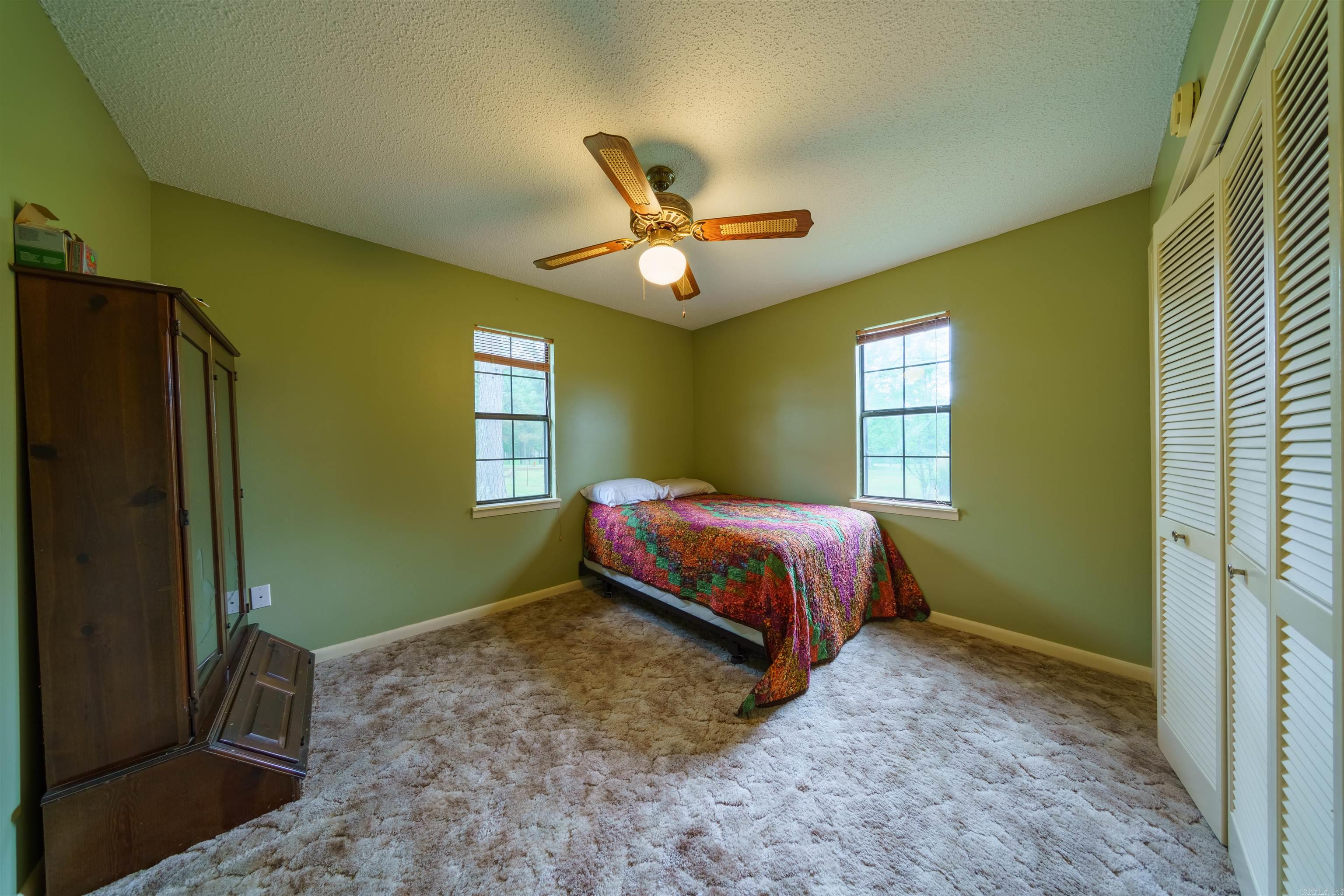 140 Bird Dove Lane Heber Springs, AR 72543