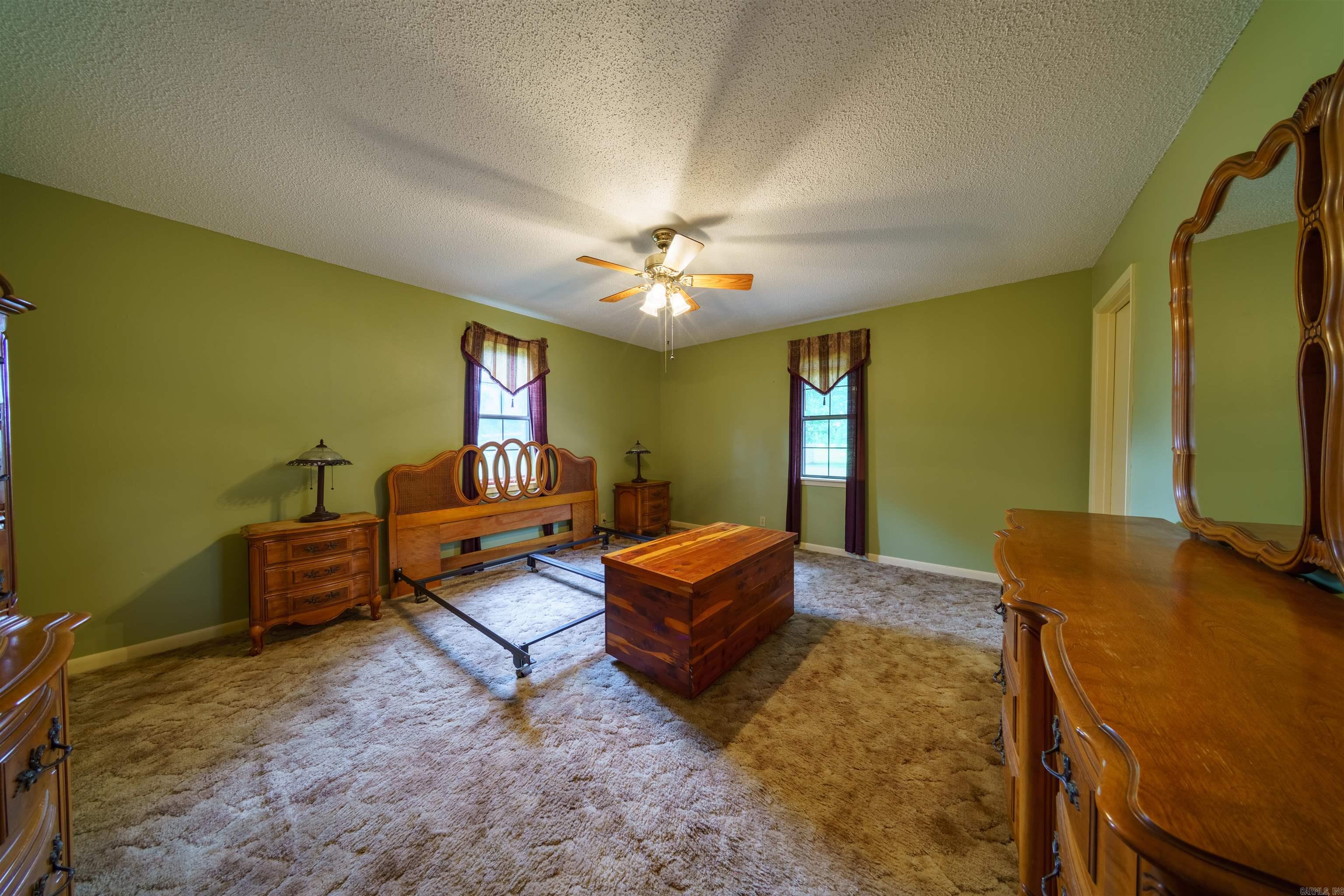 140 Bird Dove Lane Heber Springs, AR 72543