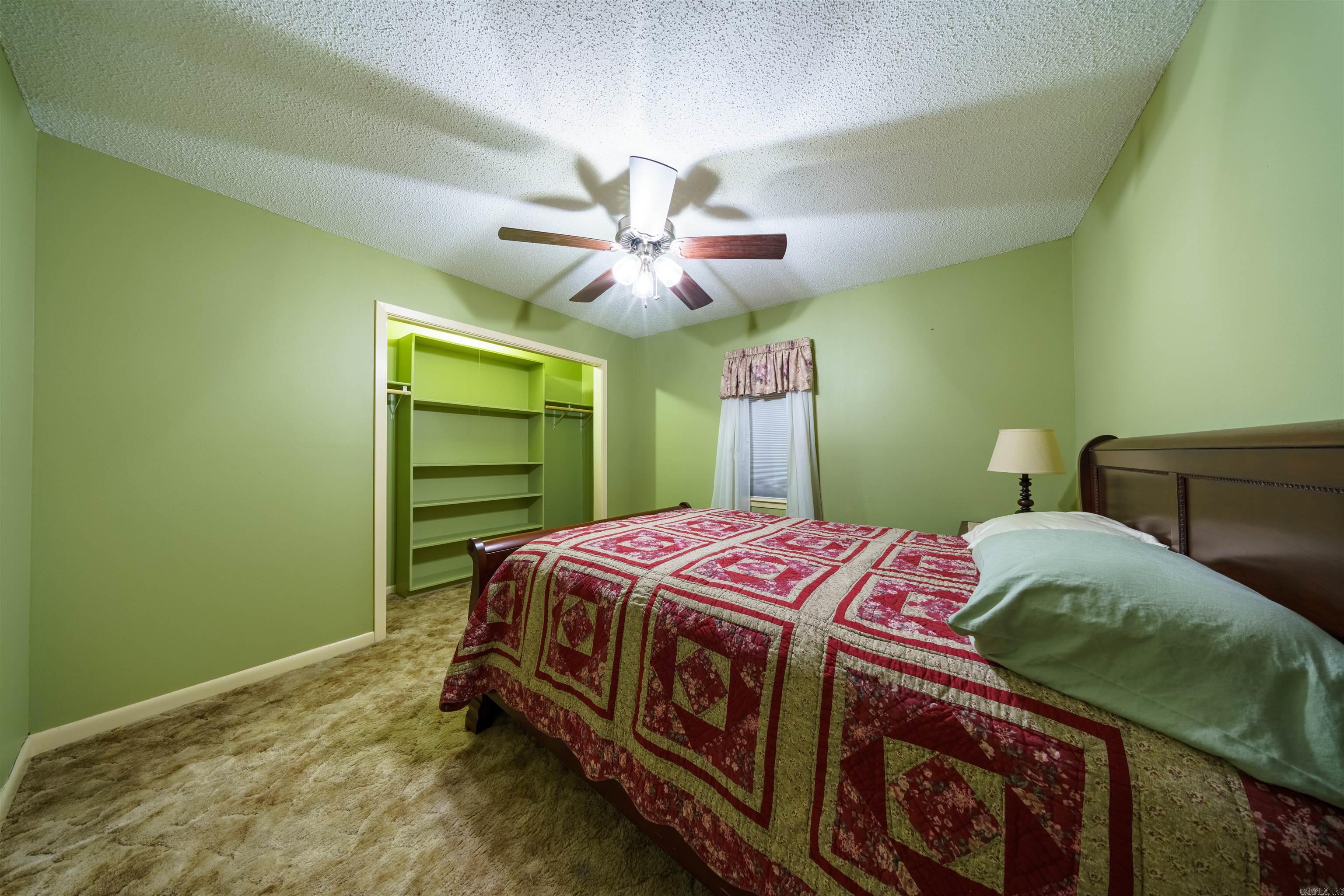 140 Bird Dove Lane Heber Springs, AR 72543