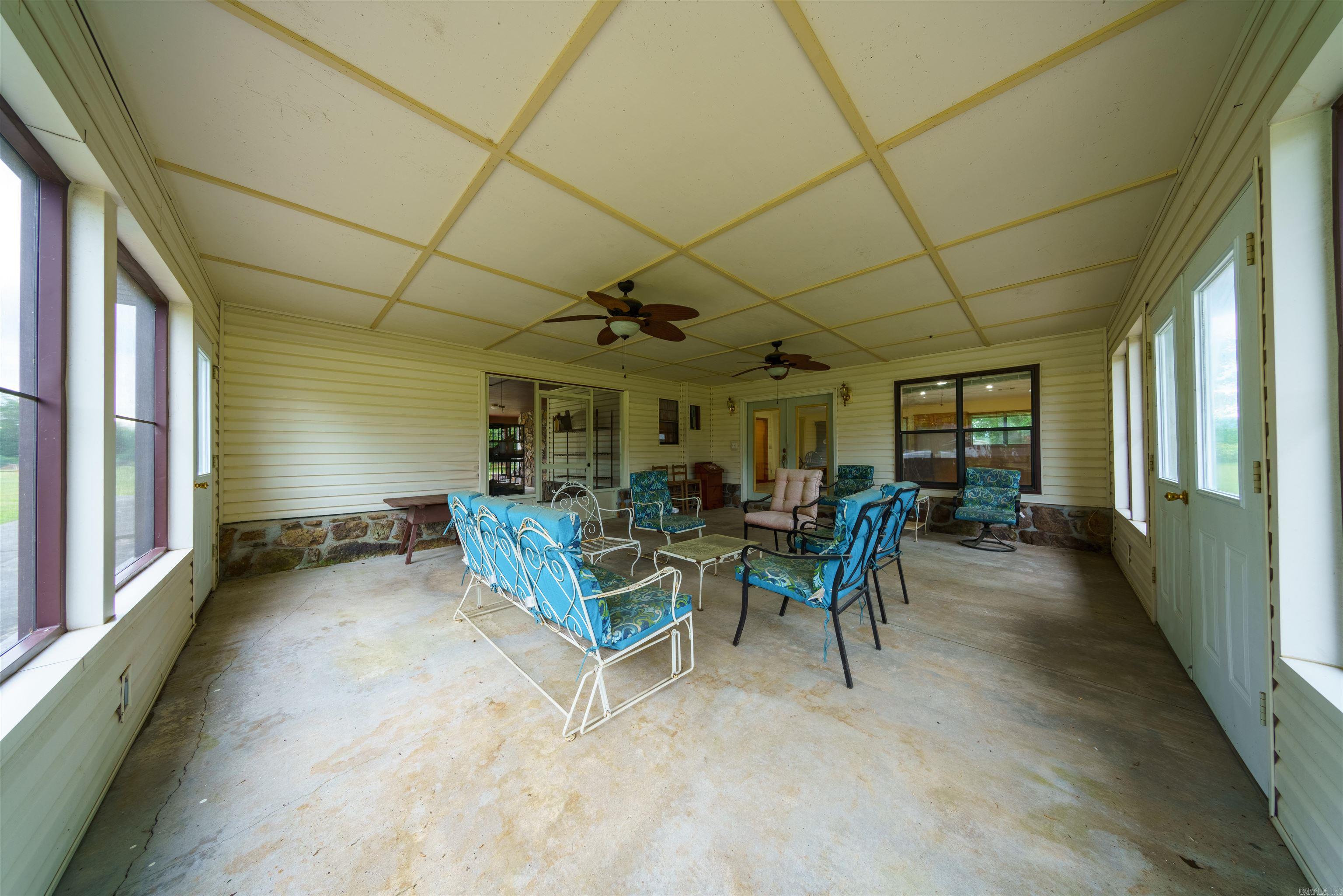 140 Bird Dove Lane Heber Springs, AR 72543