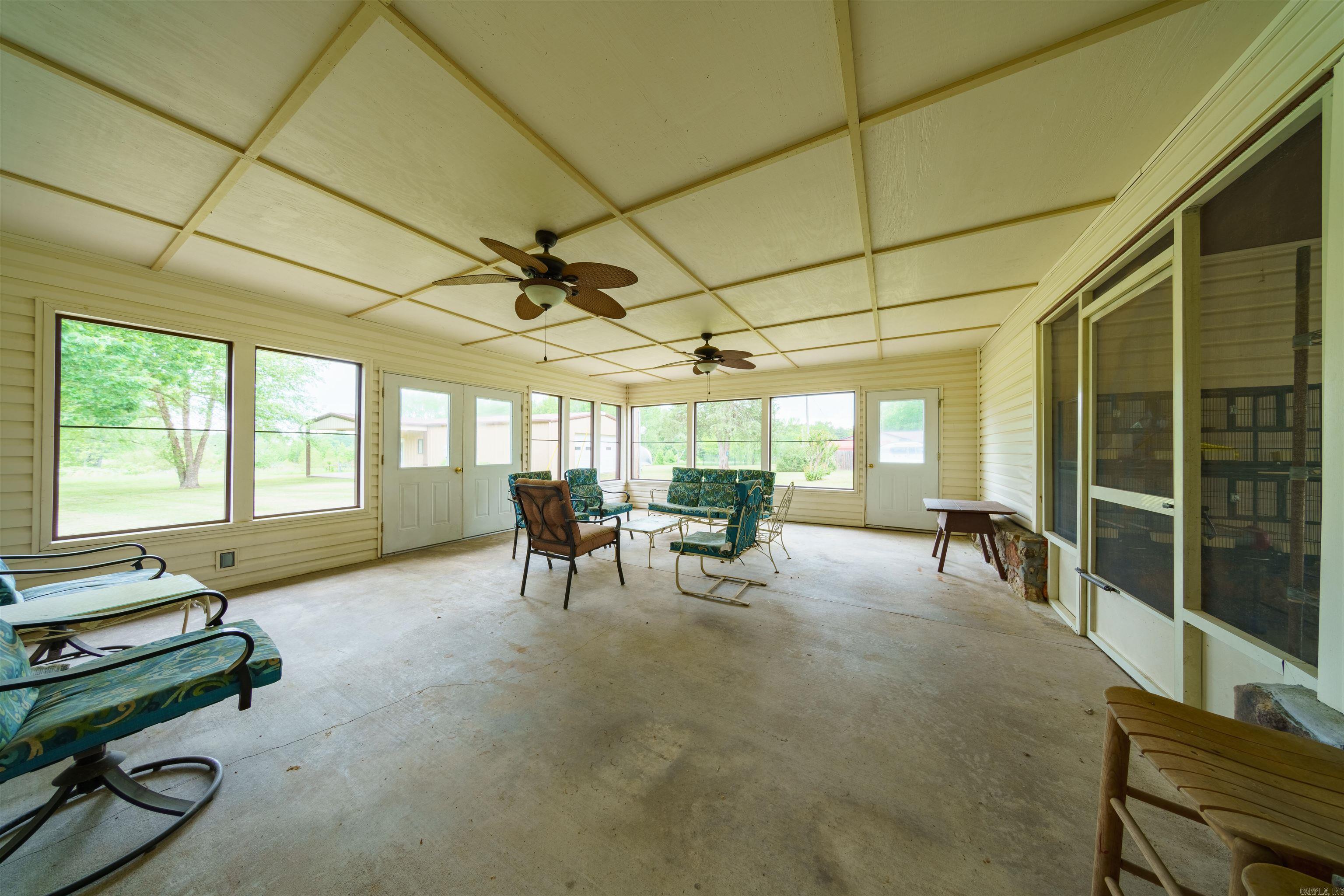 140 Bird Dove Lane Heber Springs, AR 72543