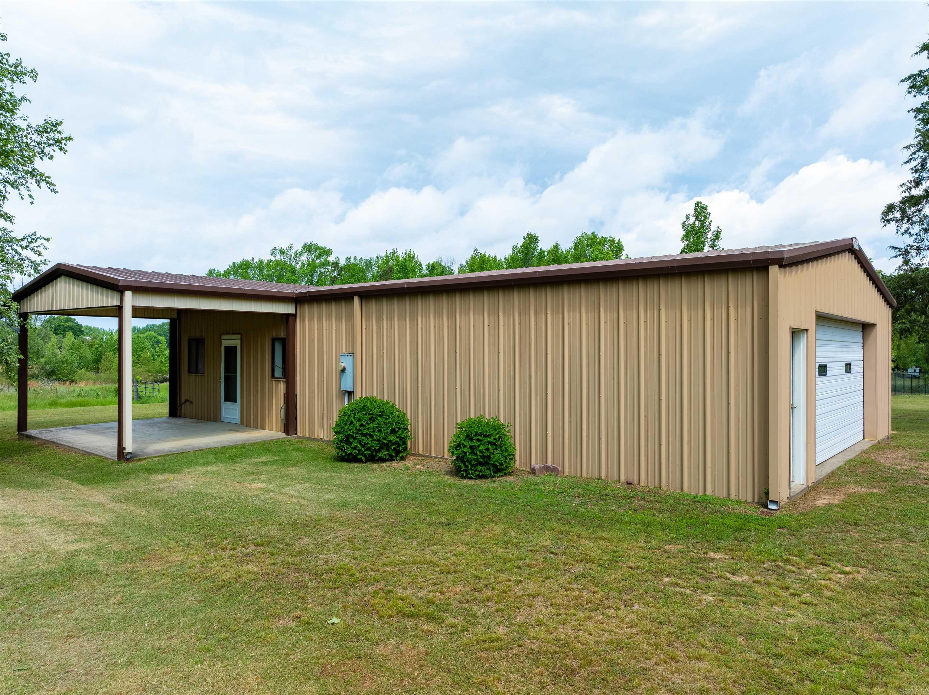 140 Bird Dove Lane Heber Springs, AR 72543