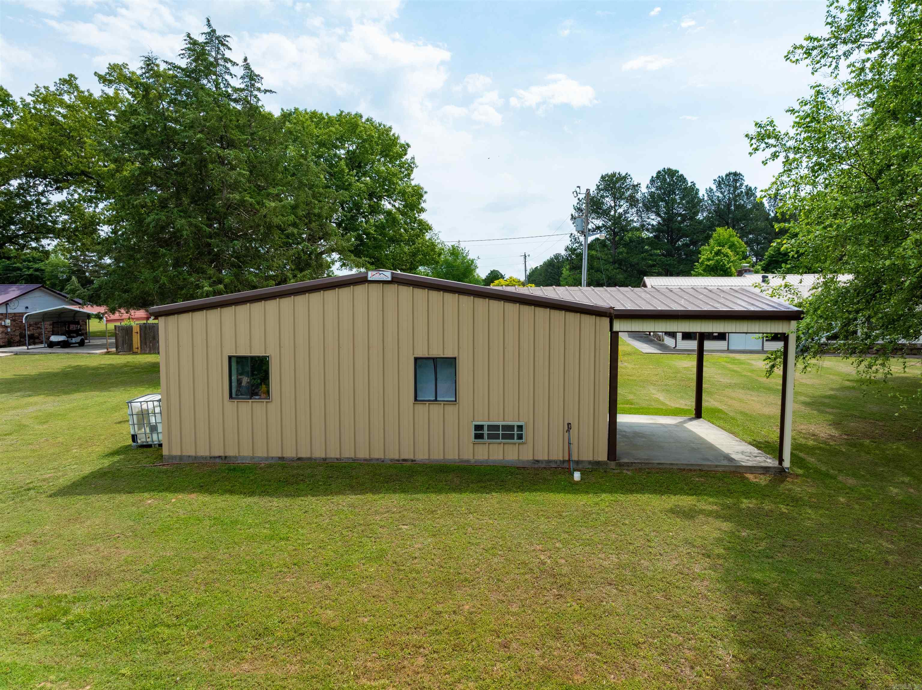 140 Bird Dove Lane Heber Springs, AR 72543