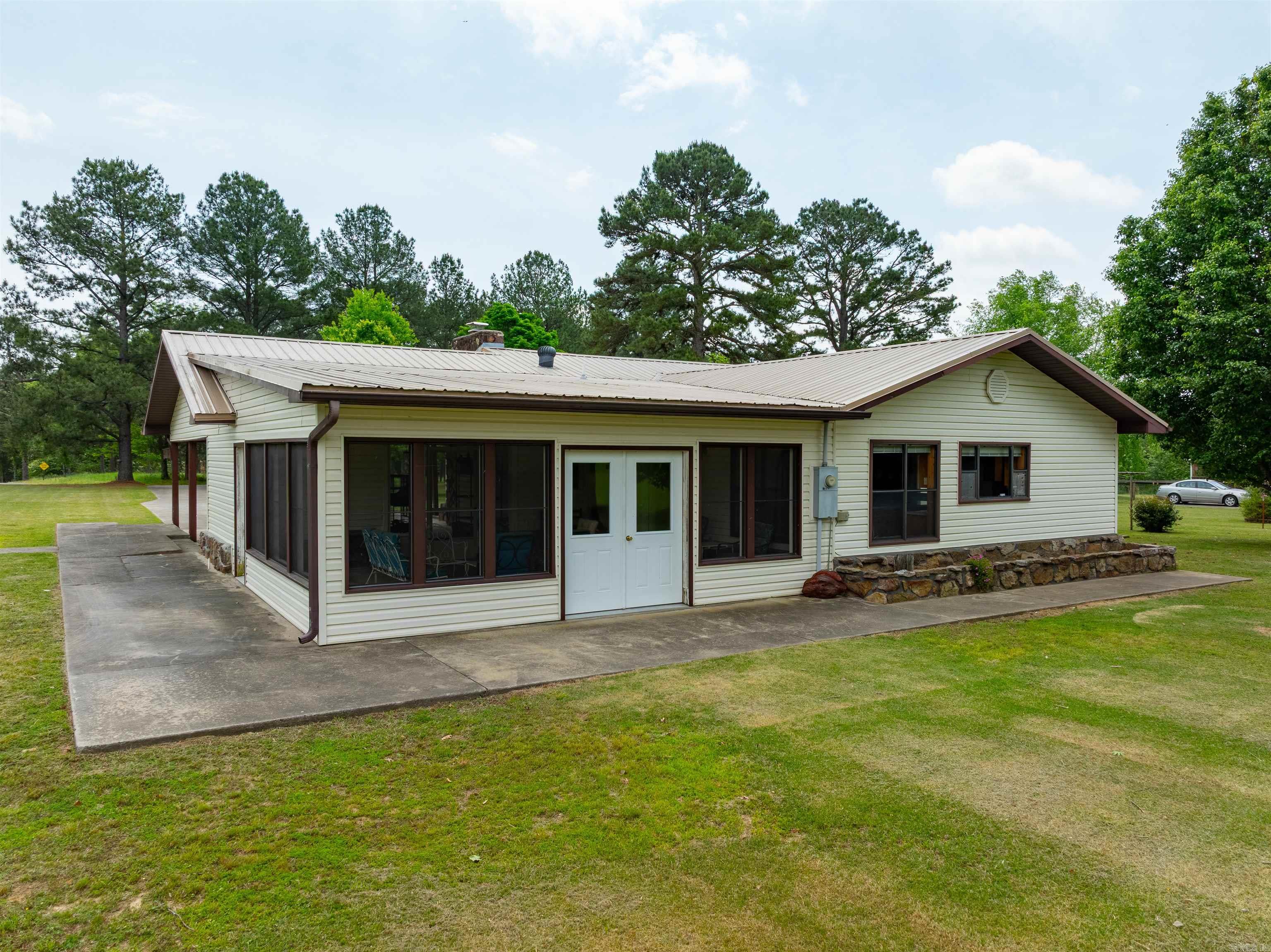 140 Bird Dove Lane Heber Springs, AR 72543