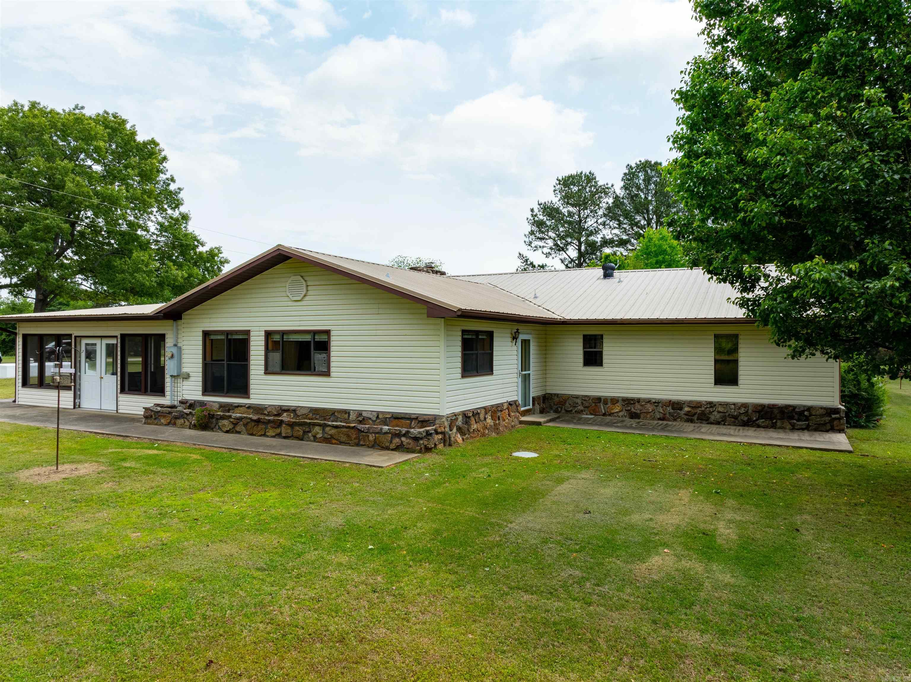 140 Bird Dove Lane Heber Springs, AR 72543