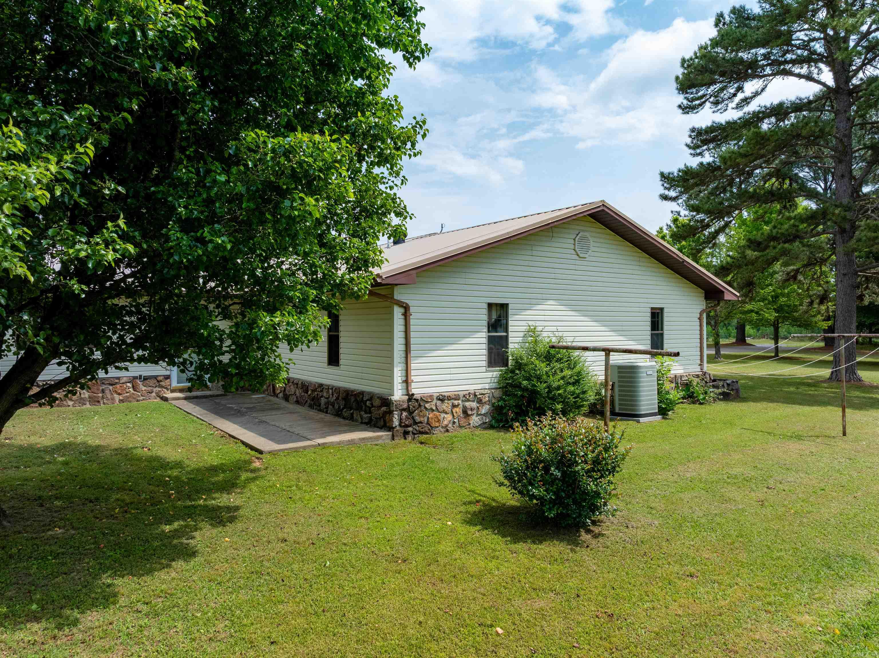 140 Bird Dove Lane Heber Springs, AR 72543