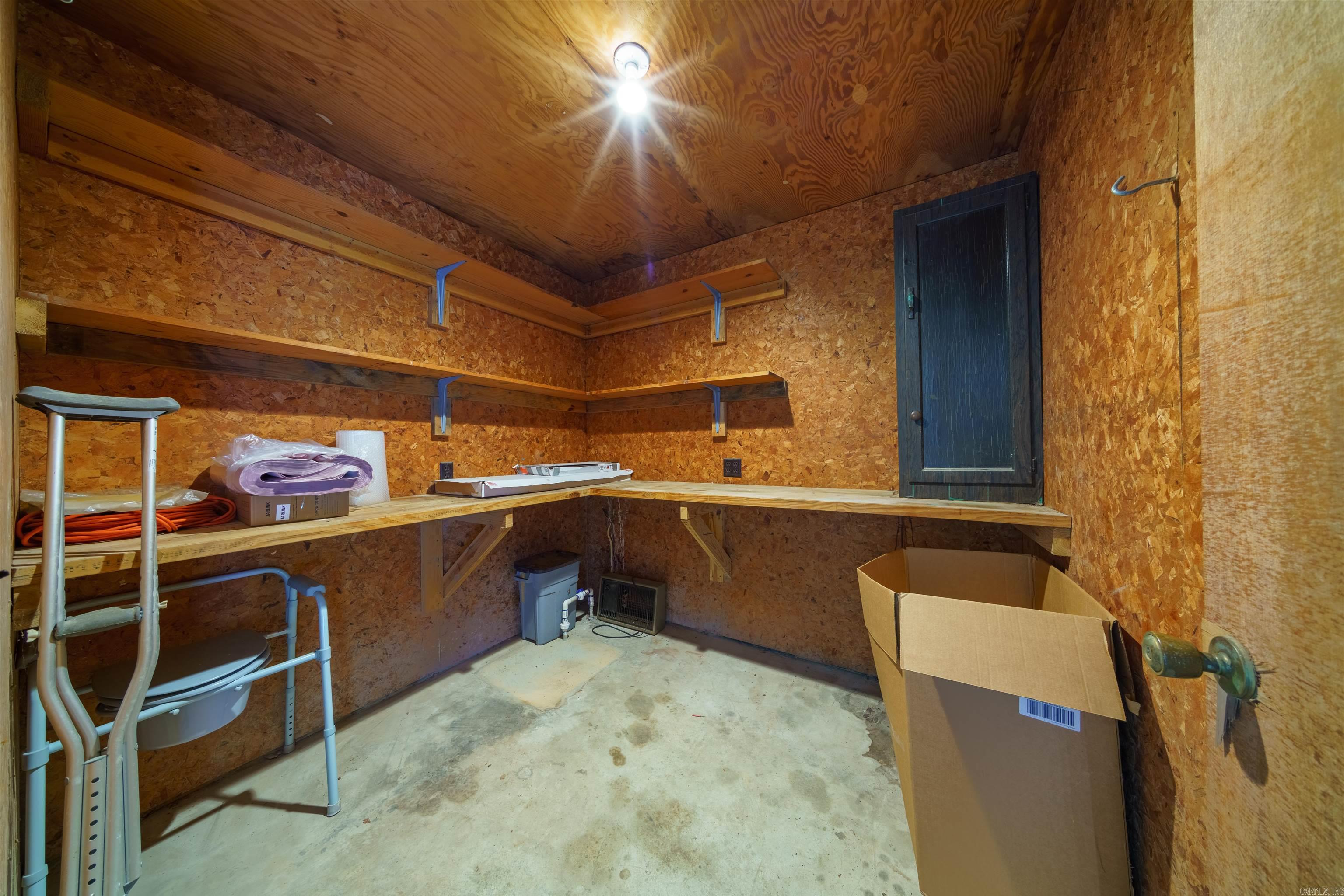 140 Bird Dove Lane Heber Springs, AR 72543