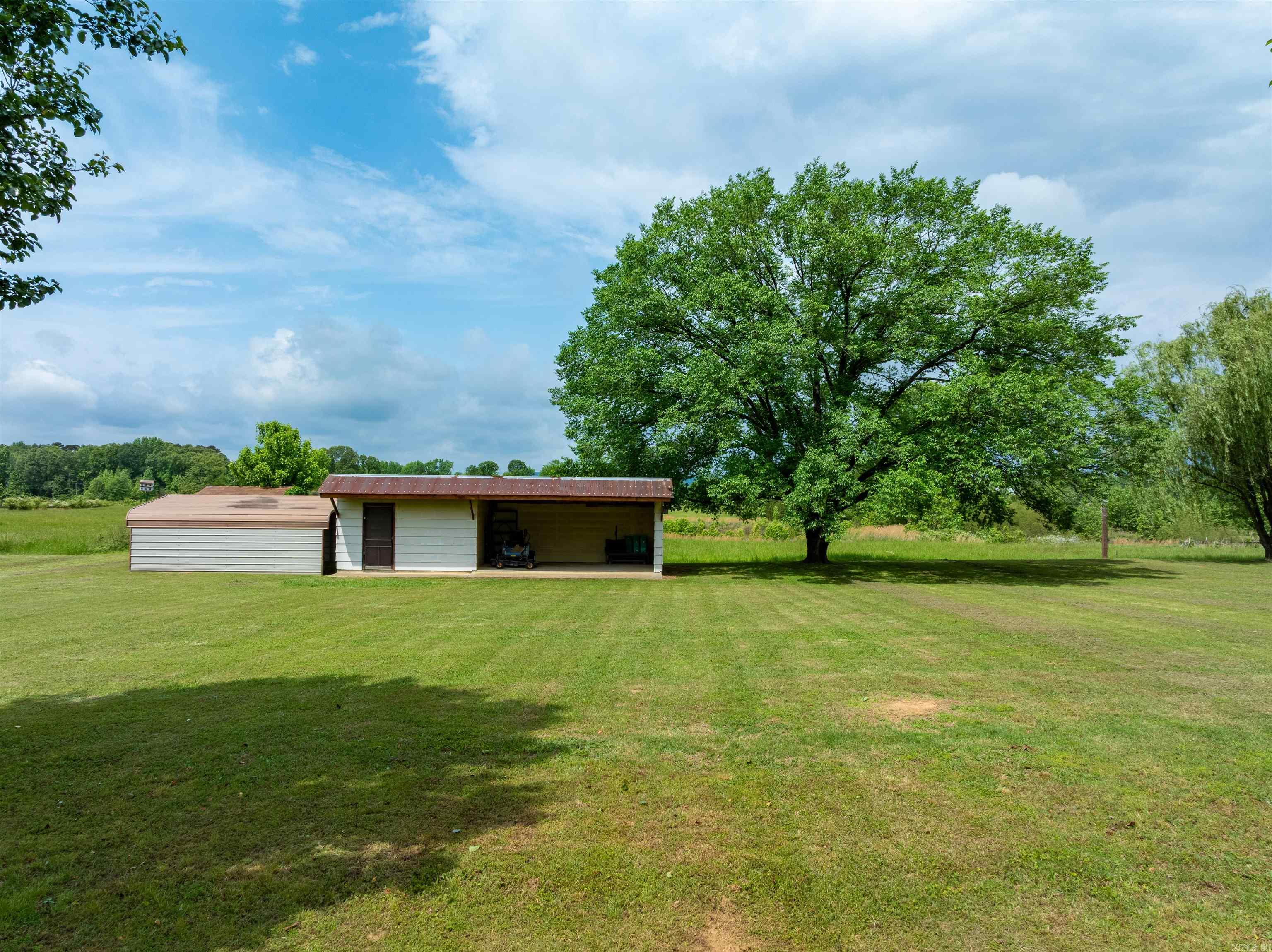 140 Bird Dove Lane Heber Springs, AR 72543