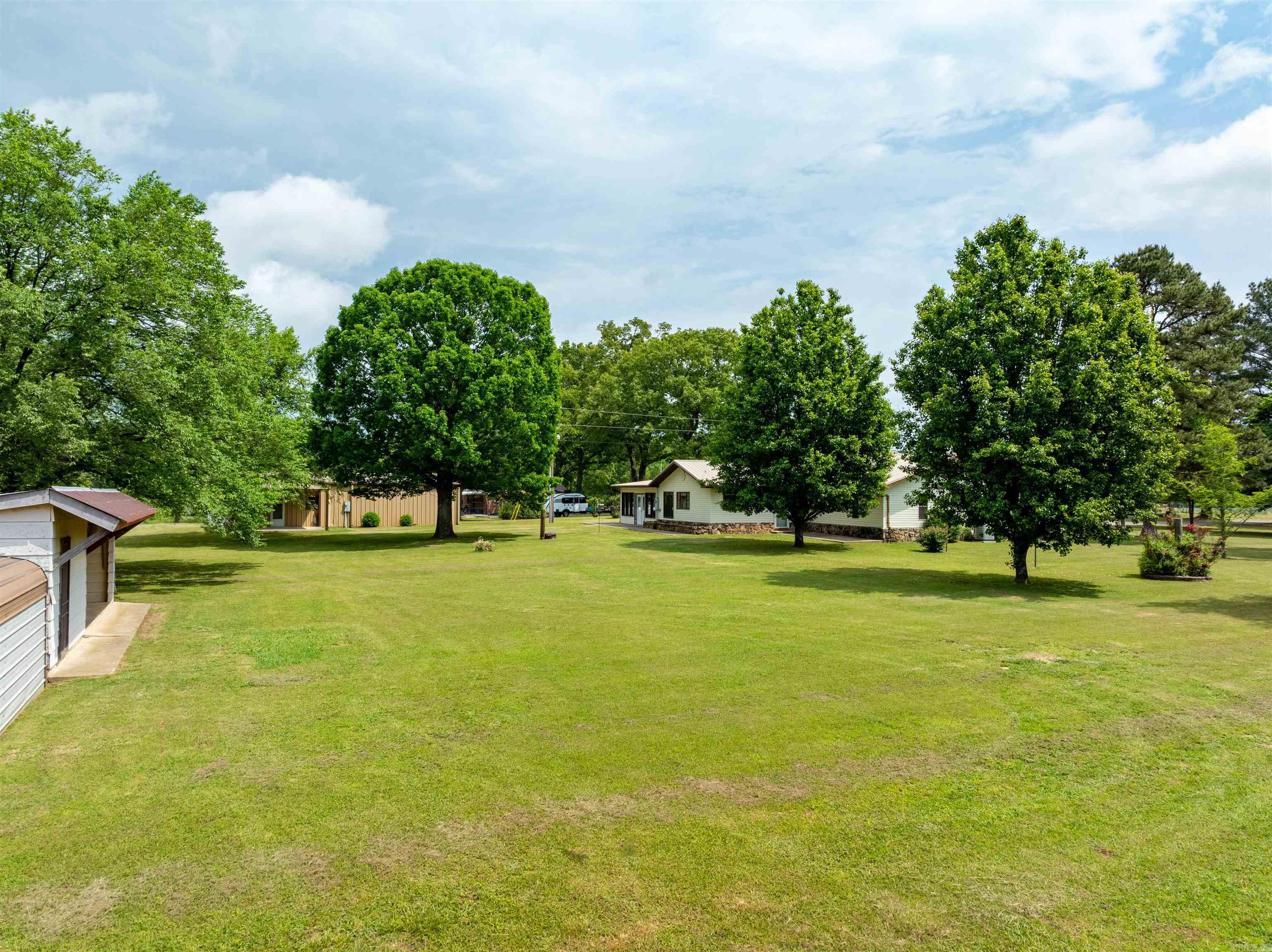 140 Bird Dove Lane Heber Springs, AR 72543
