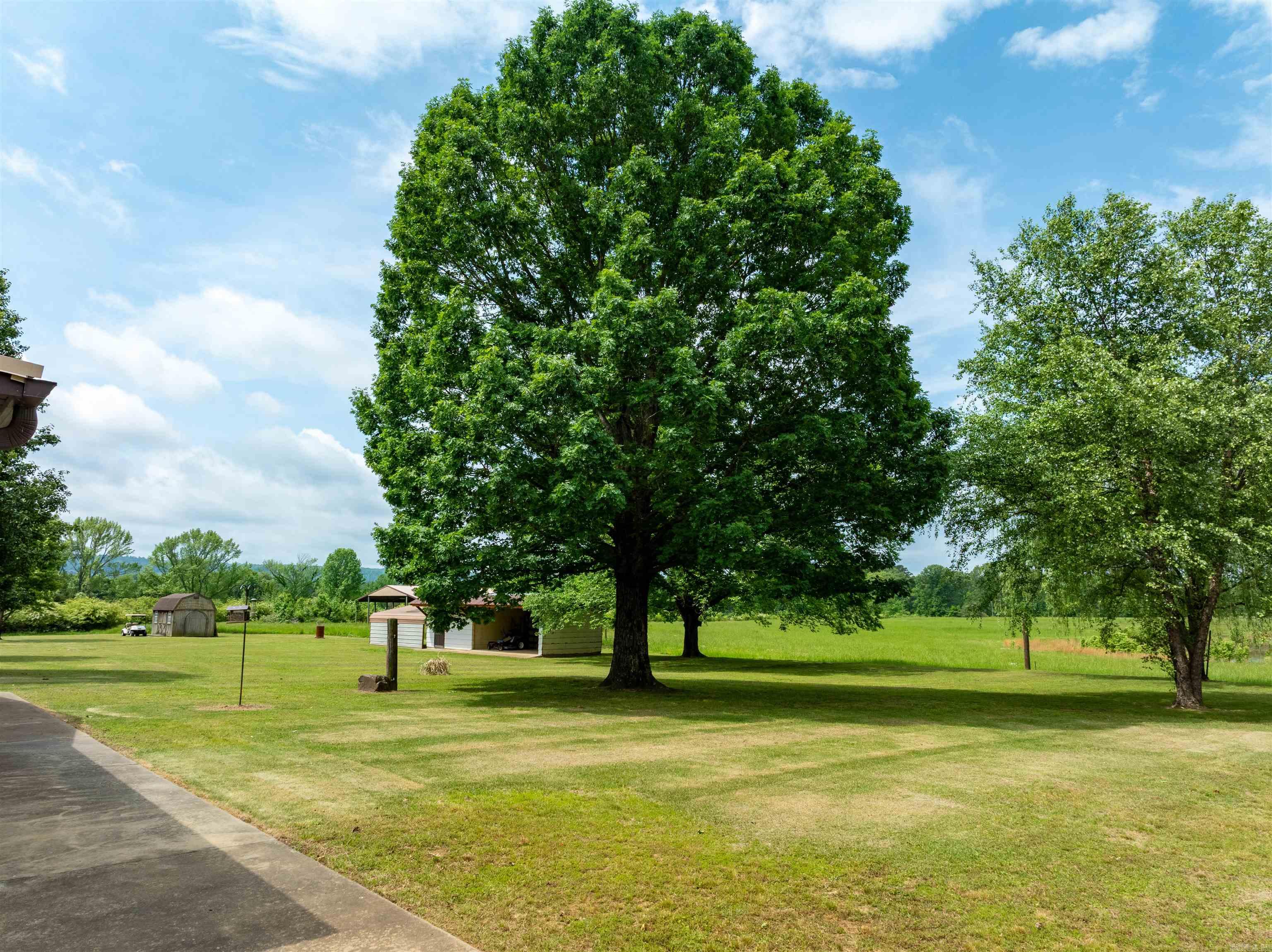 140 Bird Dove Lane Heber Springs, AR 72543