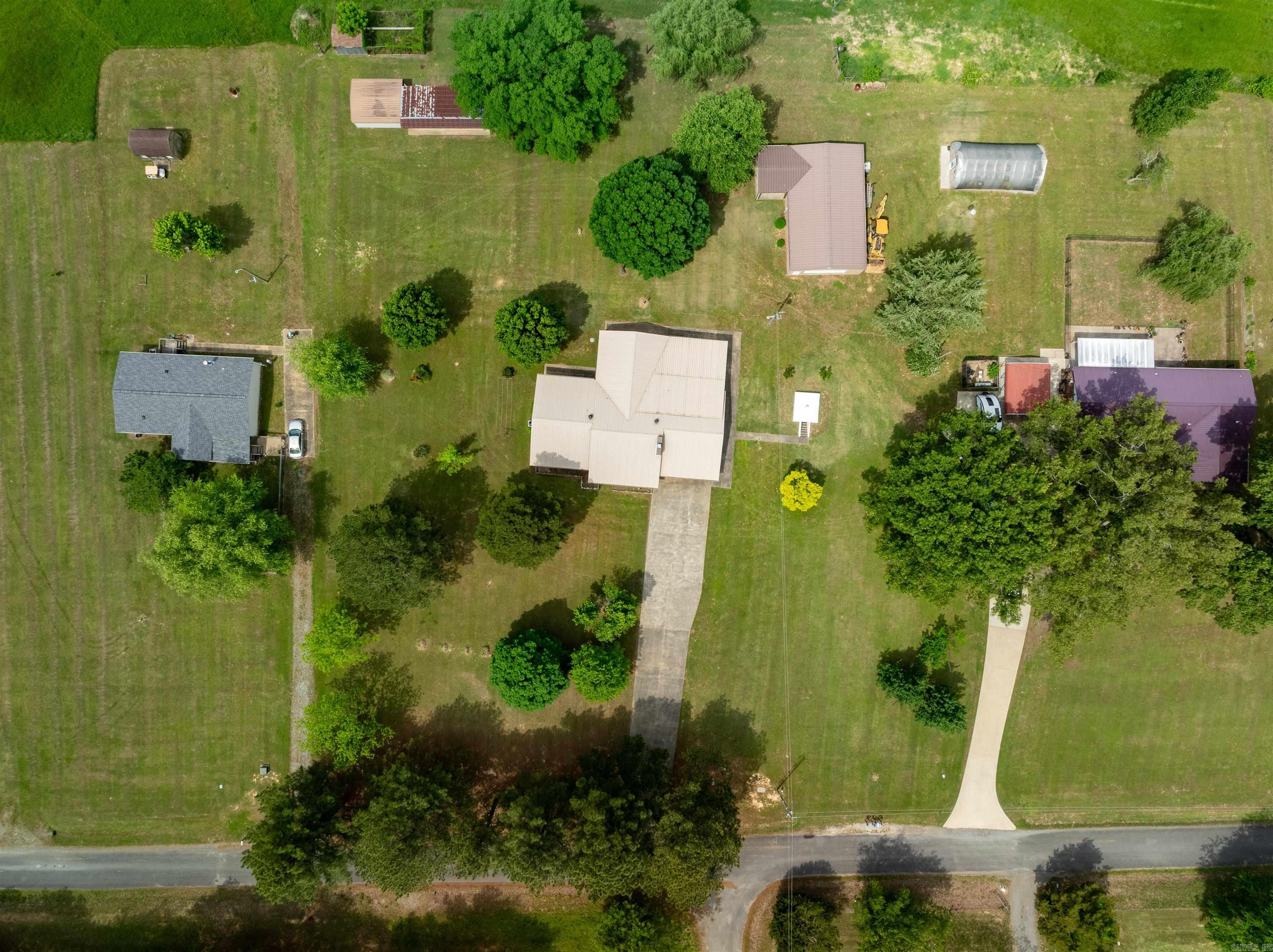140 Bird Dove Lane Heber Springs, AR 72543